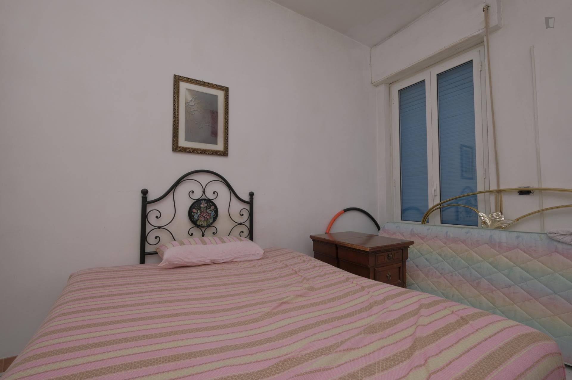 Nice 1-bedroom apartment near Palmiro Togliatti train station photo 1