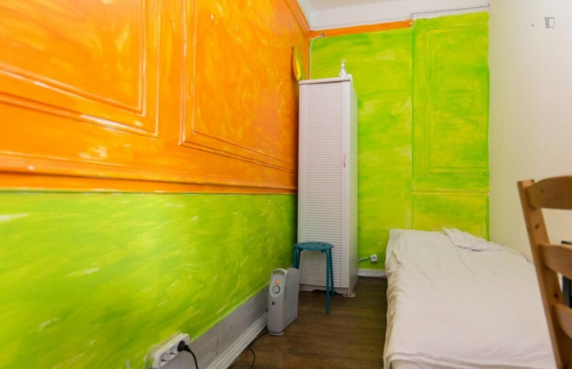 Nice single bedroom near the Saldanha metro photo 1