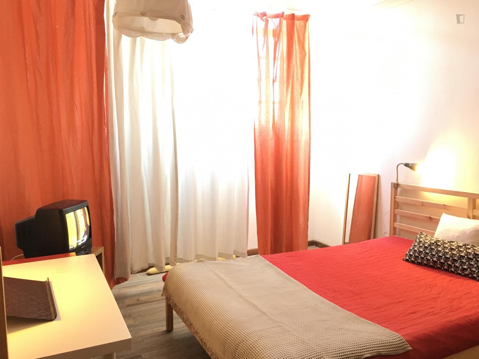 5. Quarto Cinco. Room Five. photo 1