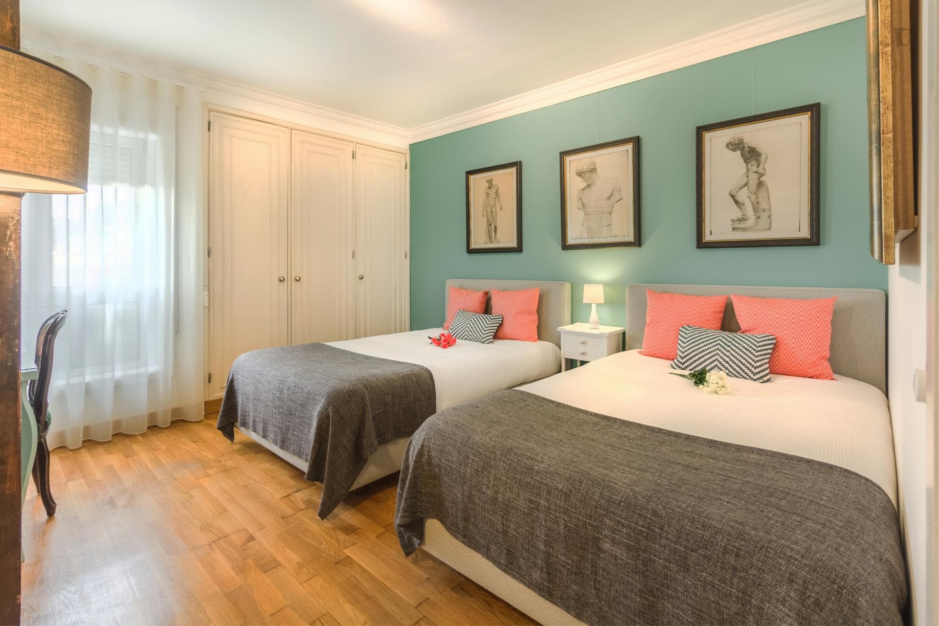 São Bento Gallery Apartment photo 1