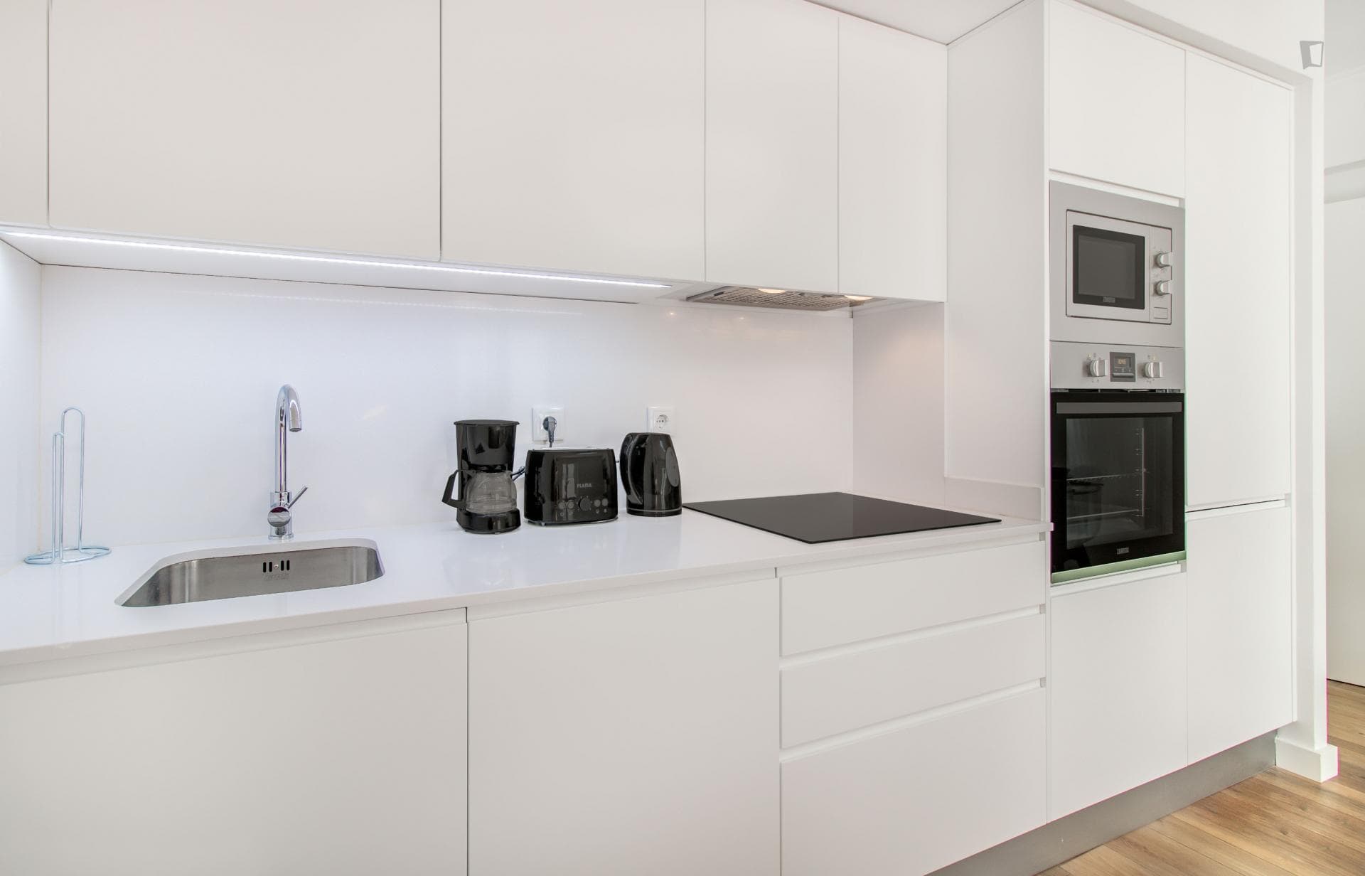 Lisbon Stay at Santo Antonio Flat photo 1