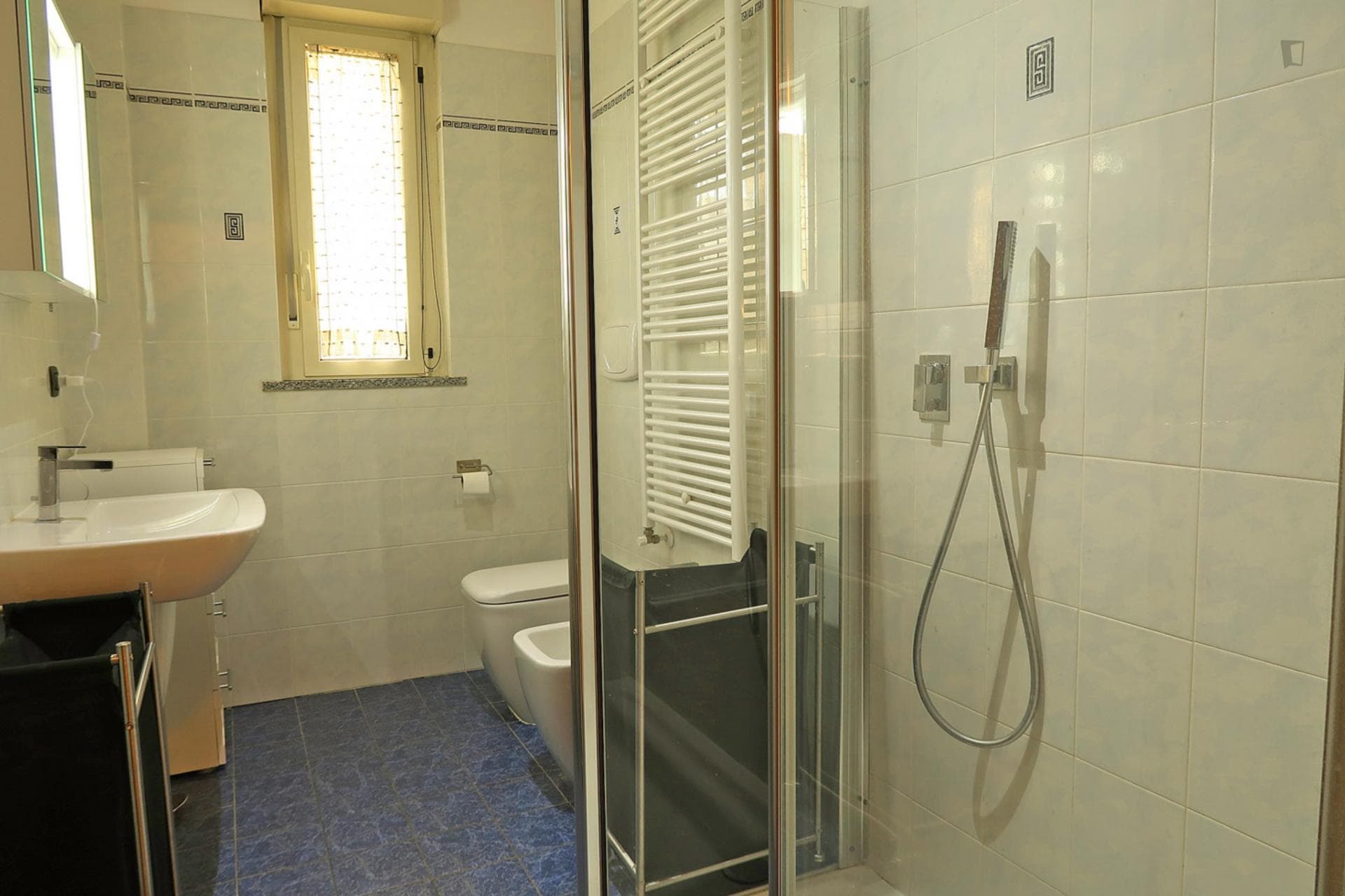 1-Bedroom apartment near Milano Porta Romana metro station photo 1