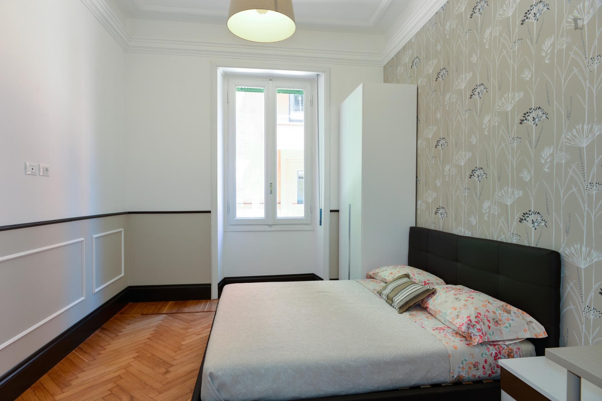 High-quality double ensuite bedroom close to LUISS Guido Carli photo 1