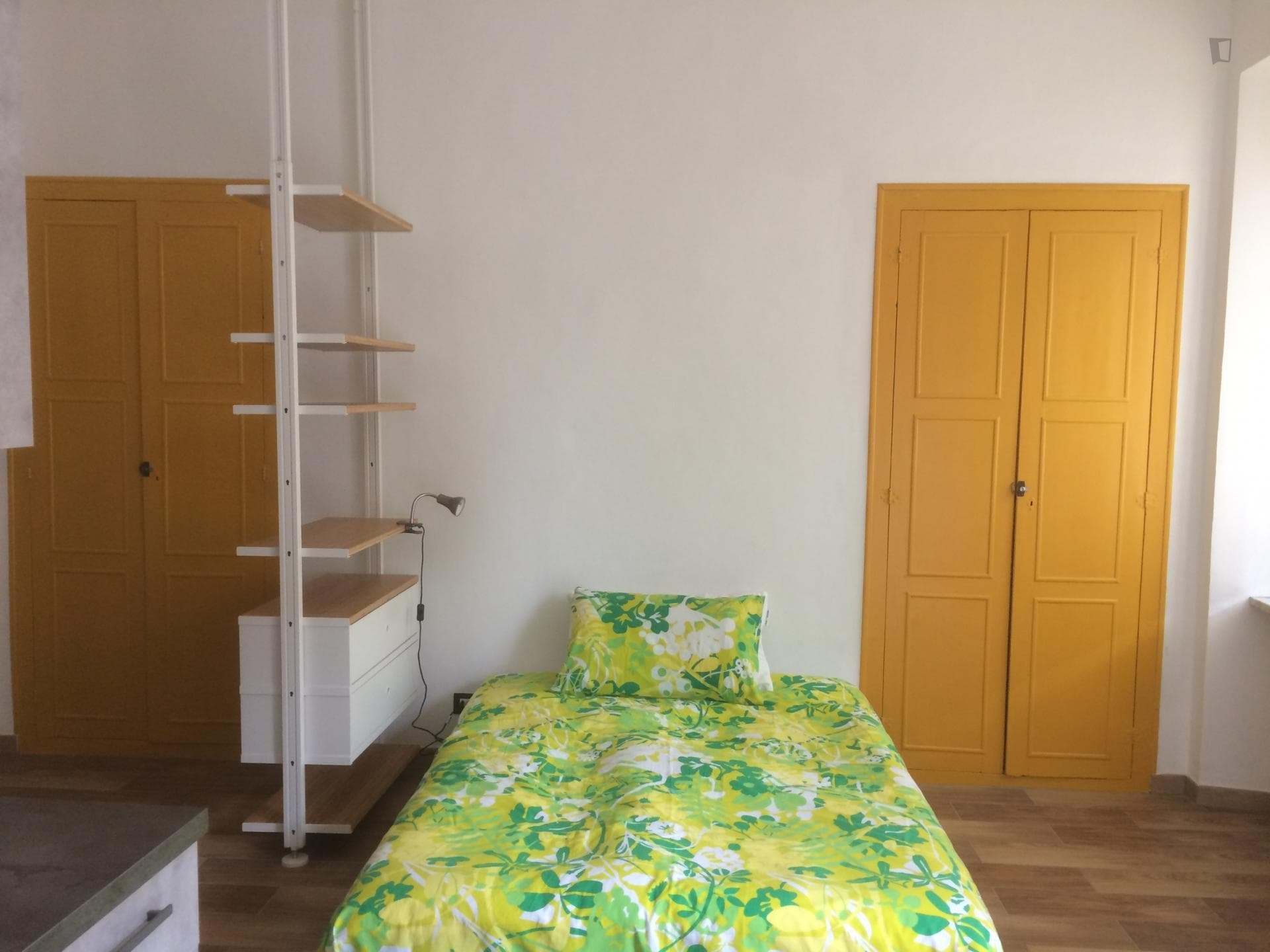 Studio near Giardino Giuseppe Saragat photo 1