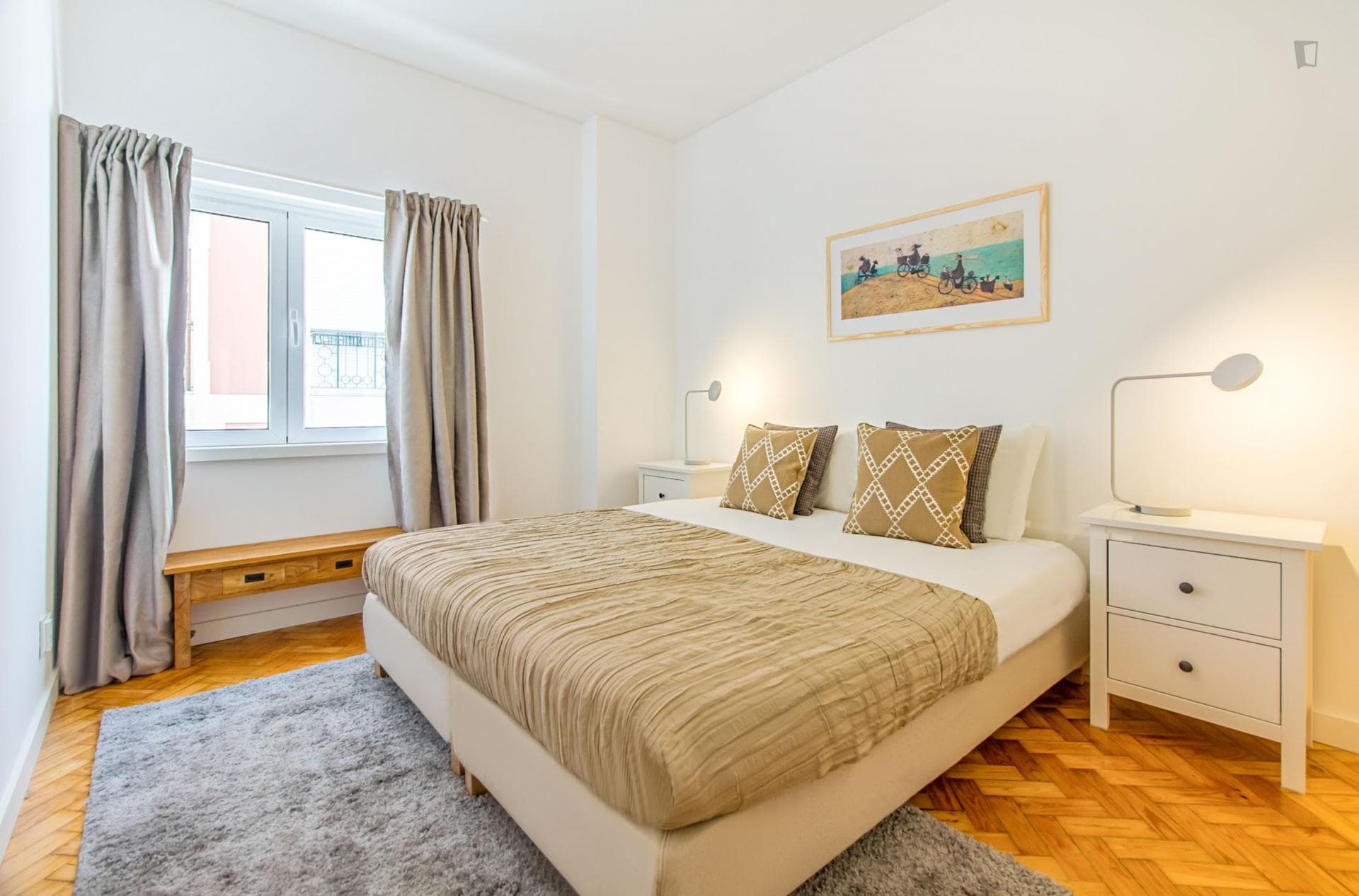Principe Real Apartment photo 1