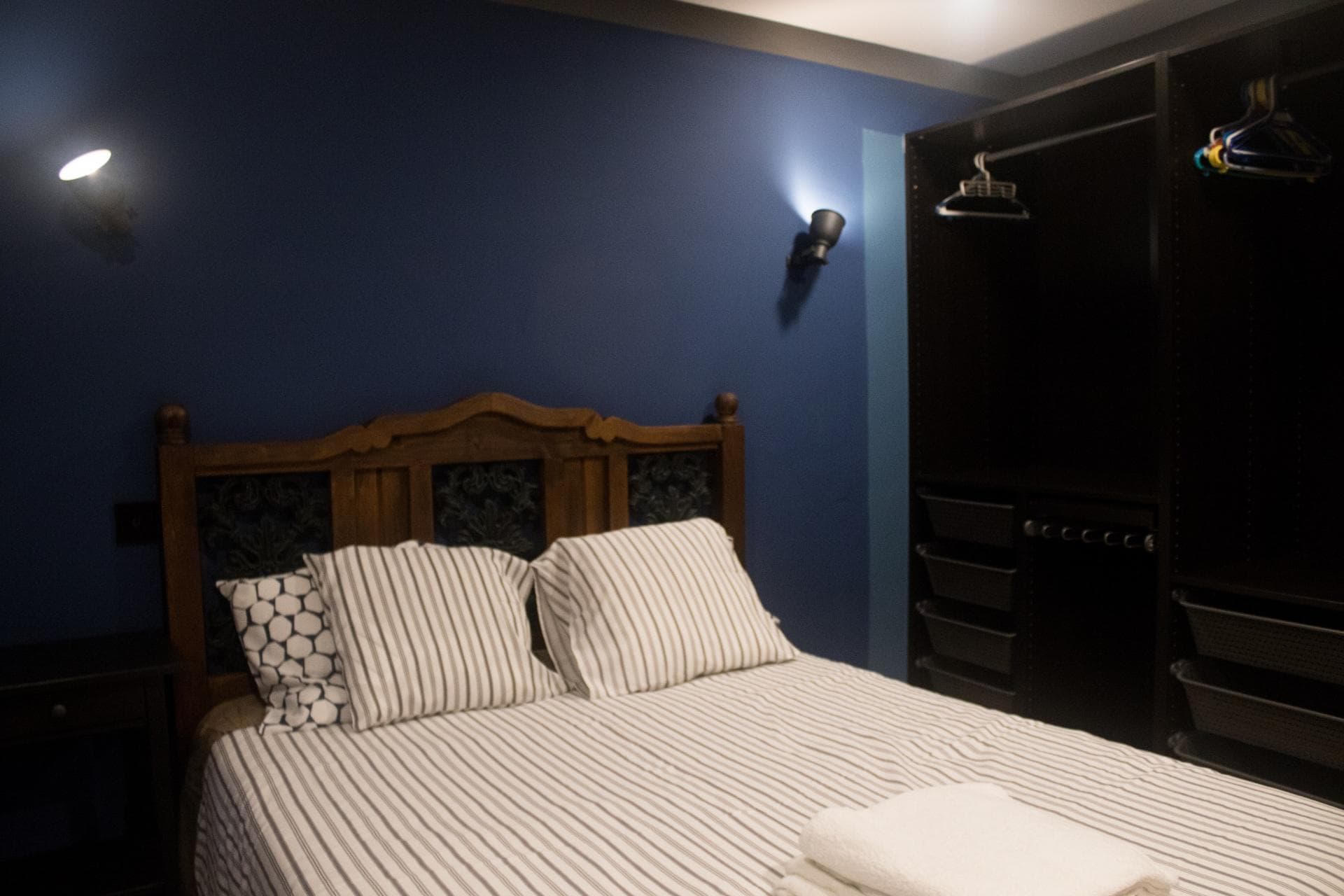 Lovely 1-bedroom apartment in lively Bairro Alto photo 1
