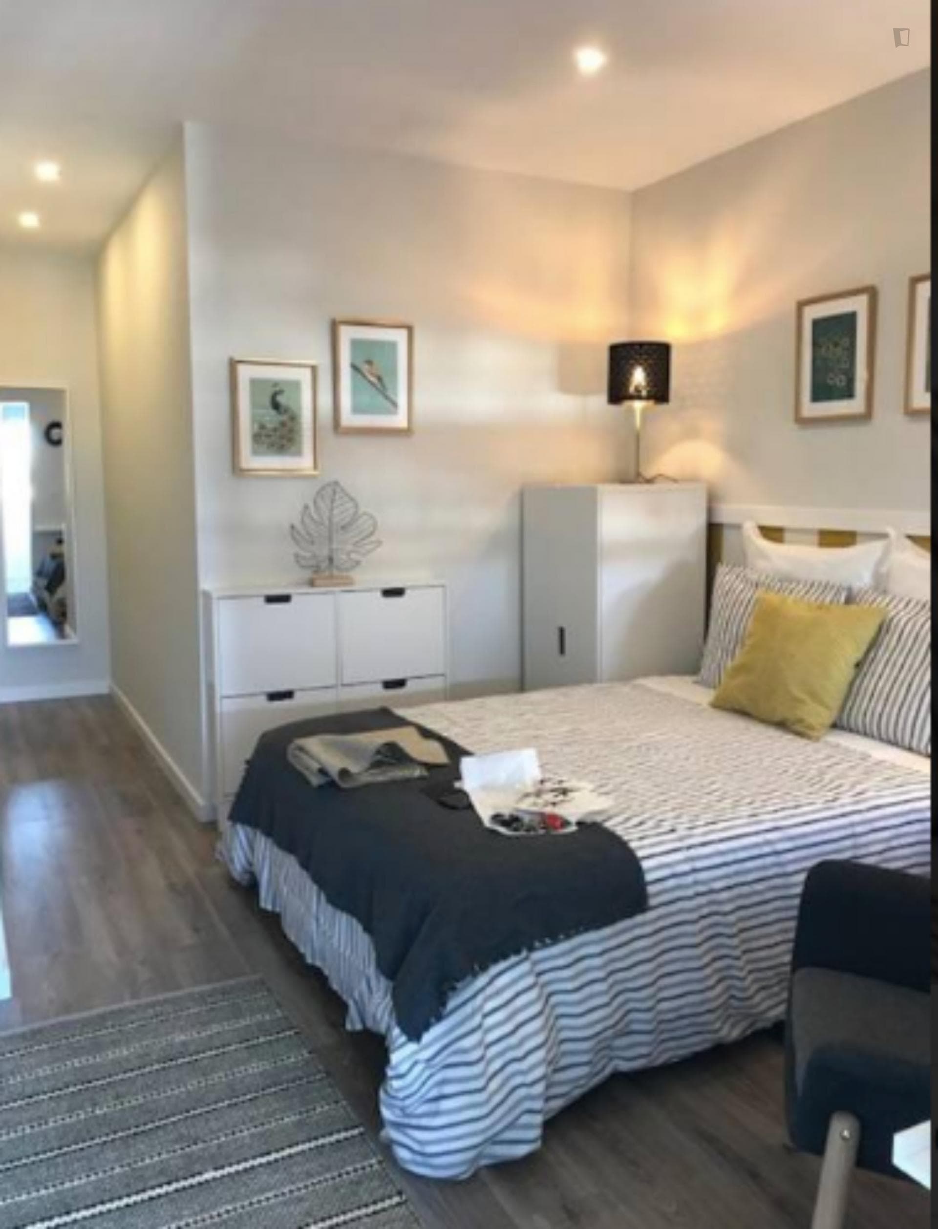 Pleasant apartment in Campolide photo 1
