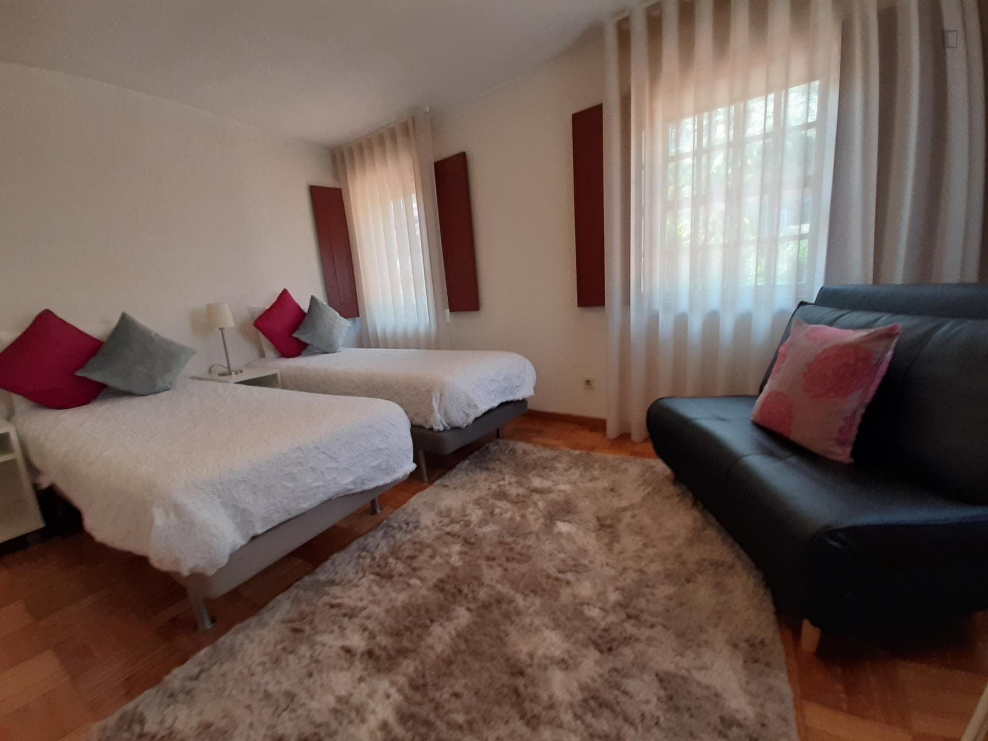 2-Bedroom apartment near Ribeira photo 1