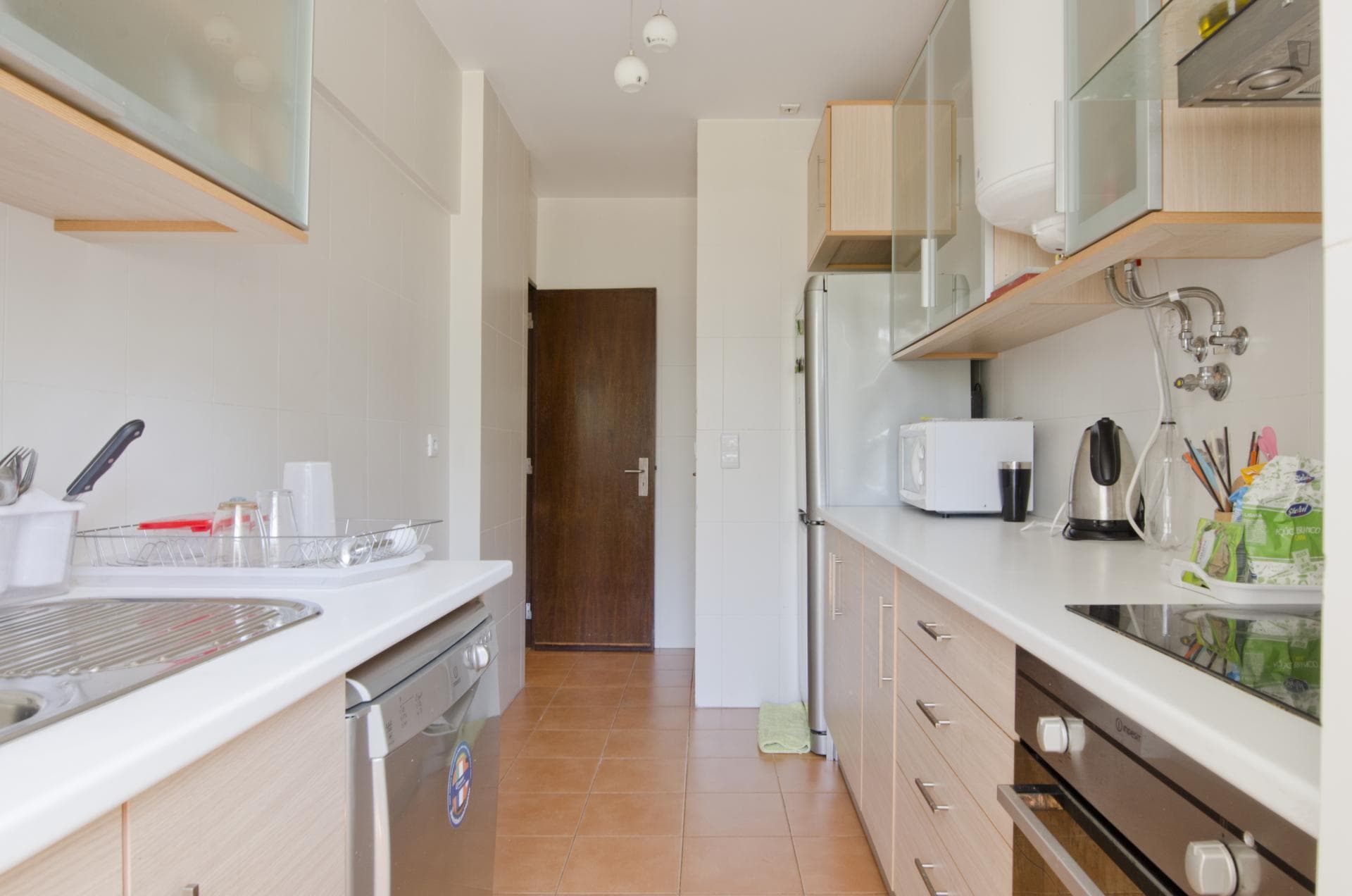 Very nice single bedroom near Fundação Calouste Gulbenkian photo 1