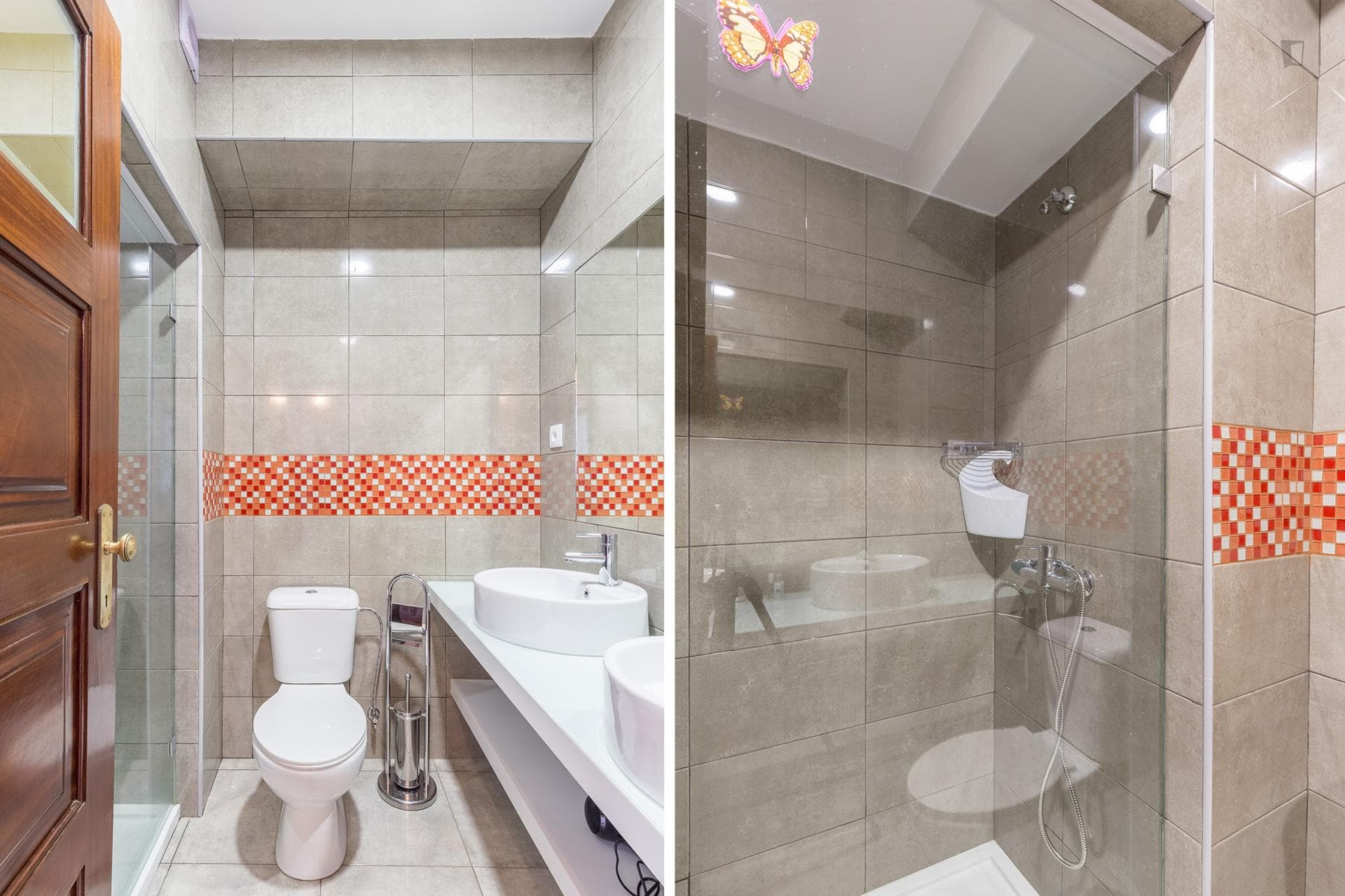 Stunning apartment near Arts School from Porto's University photo 1