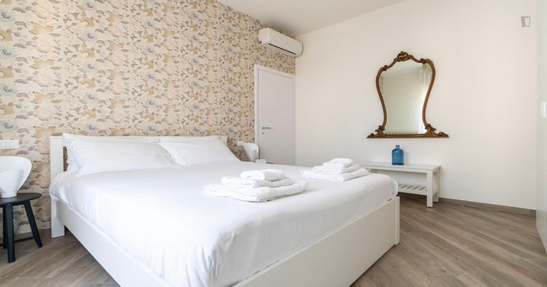 Lovely 1-bedroom apartment near Parco Velodromo photo 1