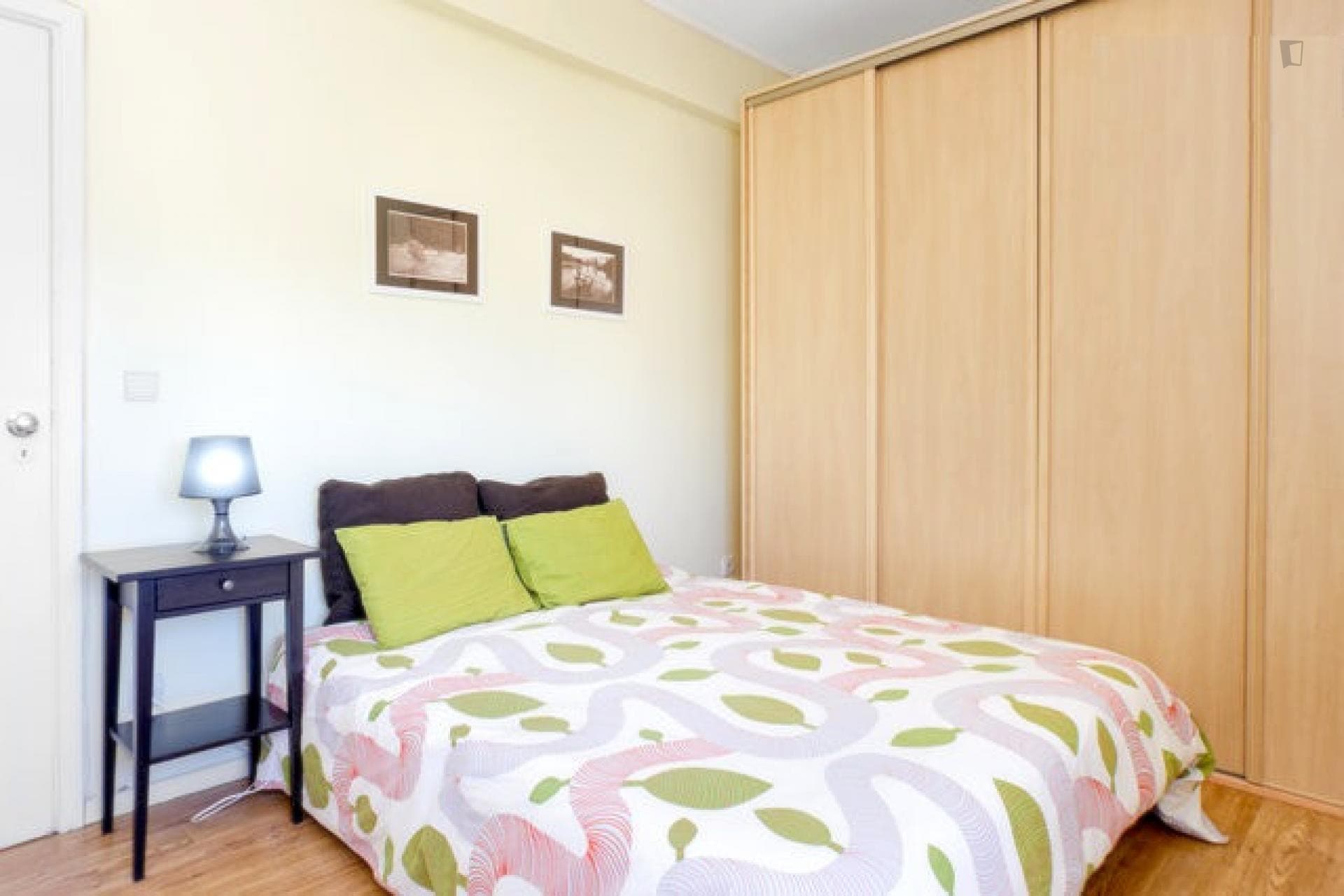Good-looking apartment in Massarelos photo 1