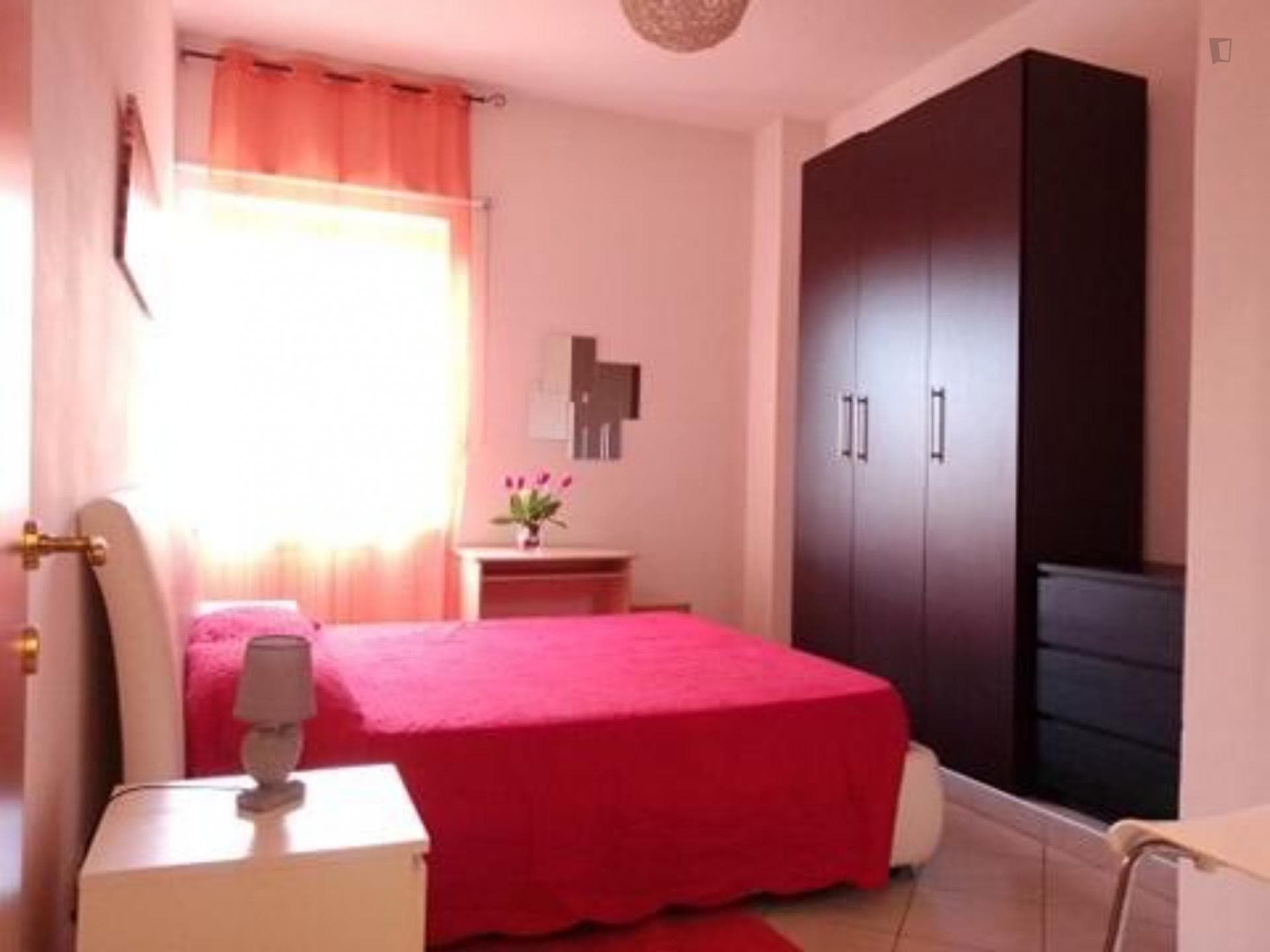 Cosy single bedroom in Tor Vergata Neighborhood photo 1