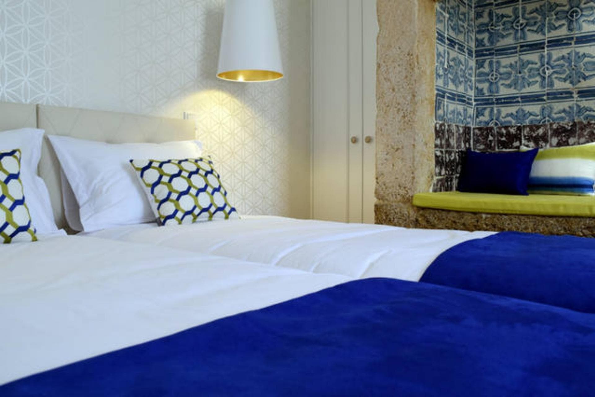 Sublime 2-bedroom apartment in the Sé neighbourhood photo 1