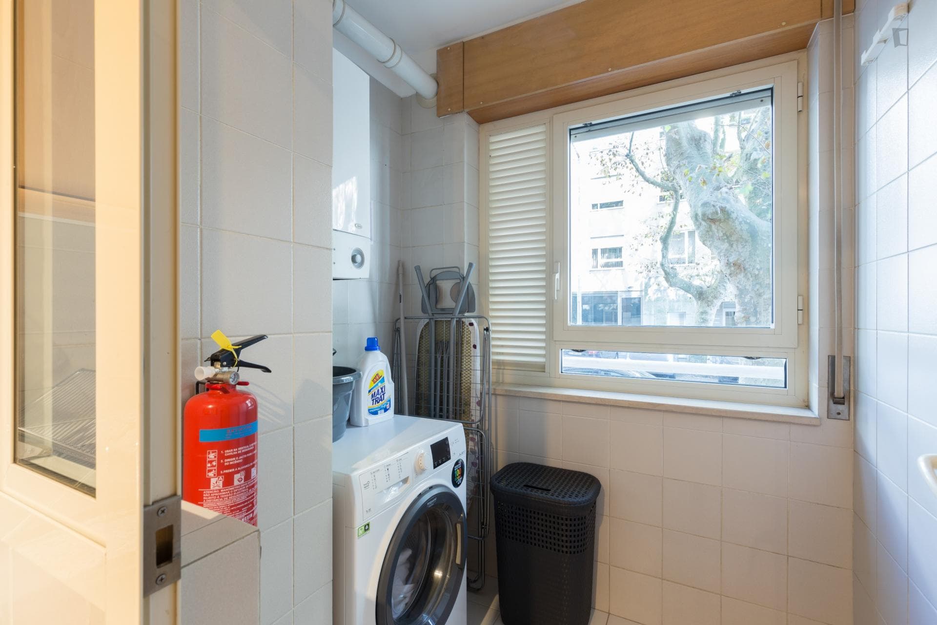 Pleasant apartment in Matosinhos photo 1