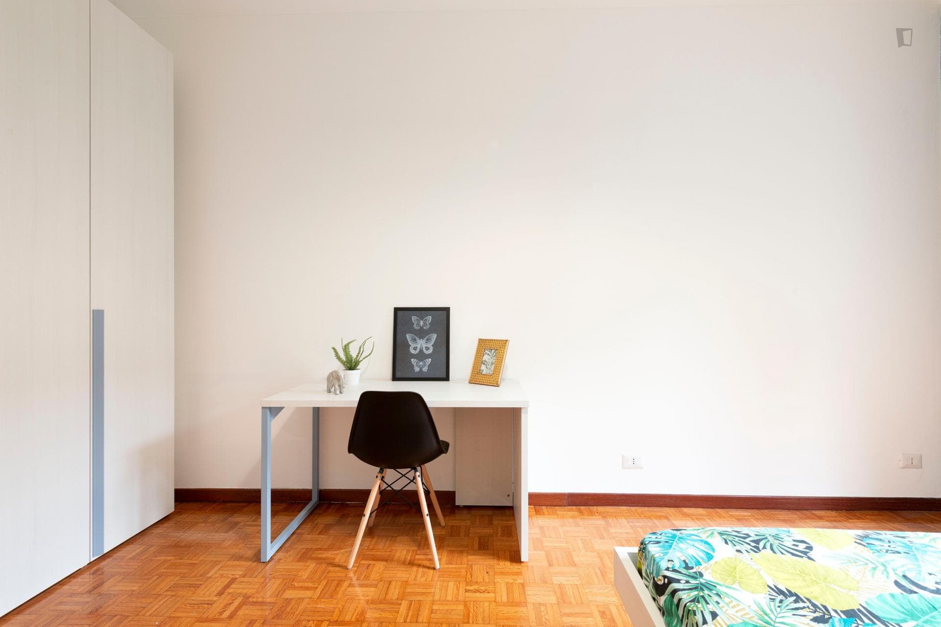 Charming single bedroom near the Dateo metro photo 1