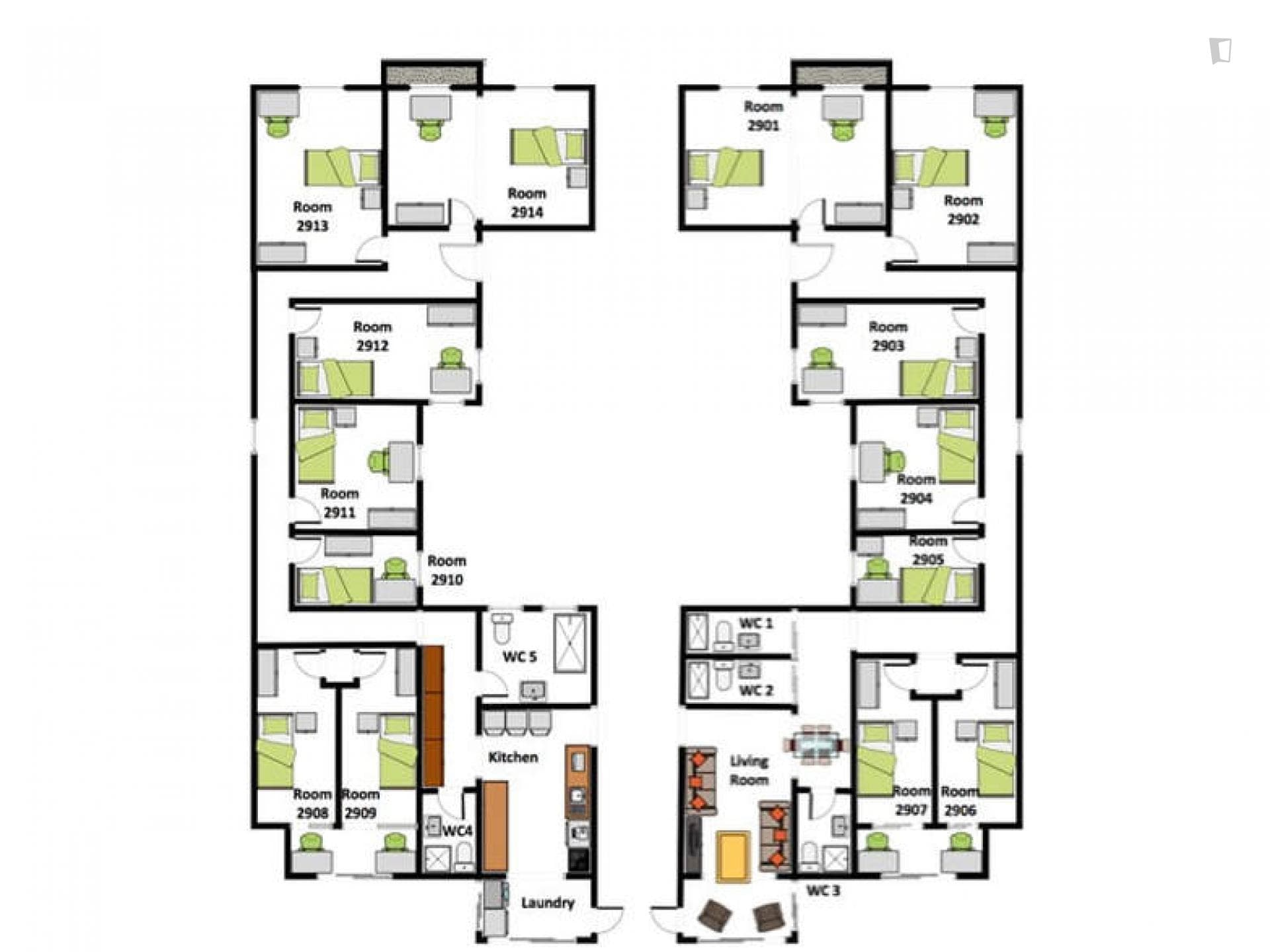 Property photo thumbnail