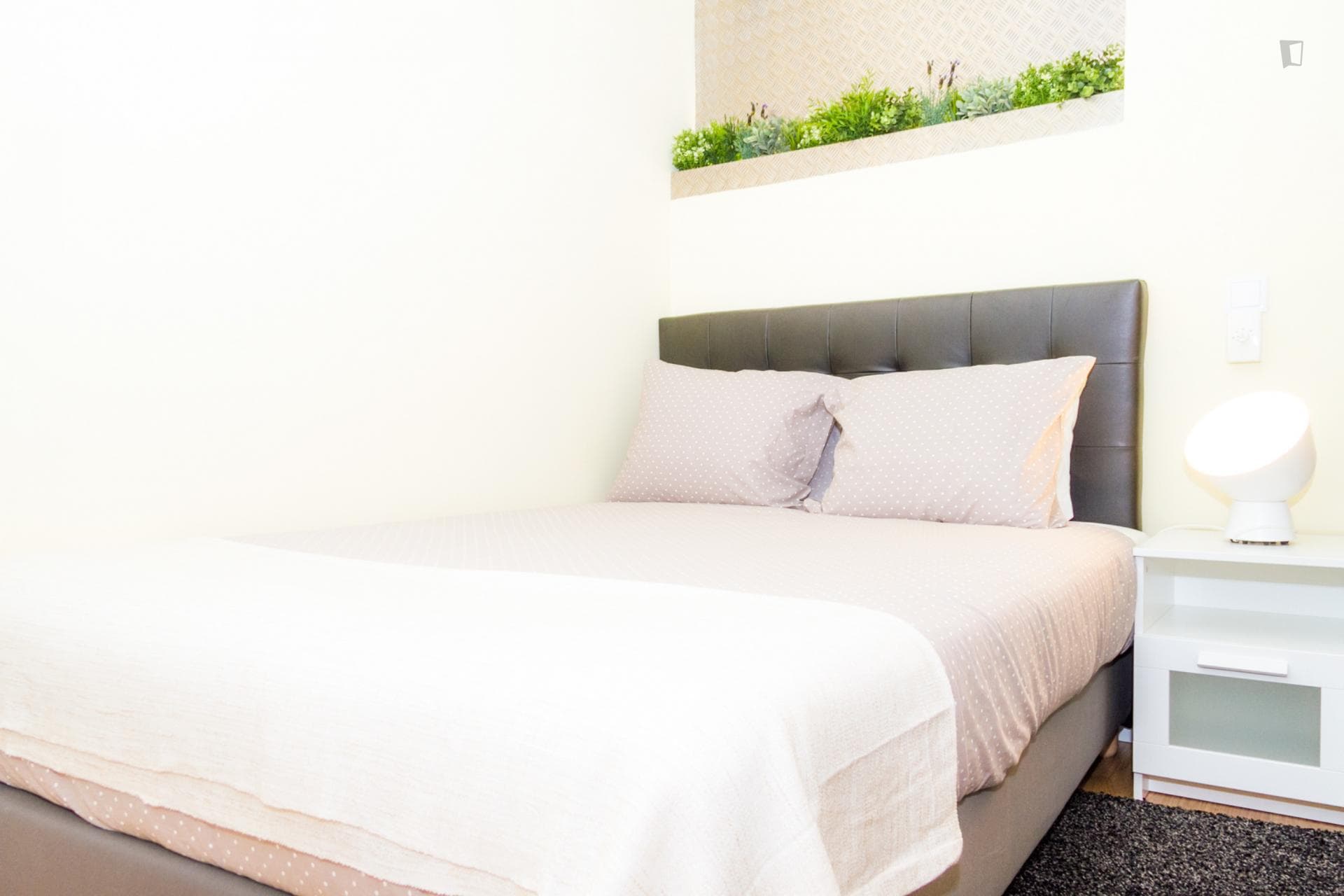Apartment in Santo Ildefonso photo 1