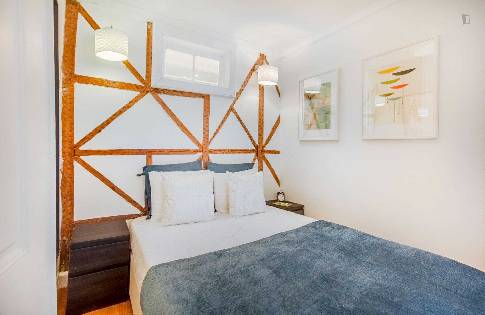 Unique and Stylish Flat in Lisboa photo 1