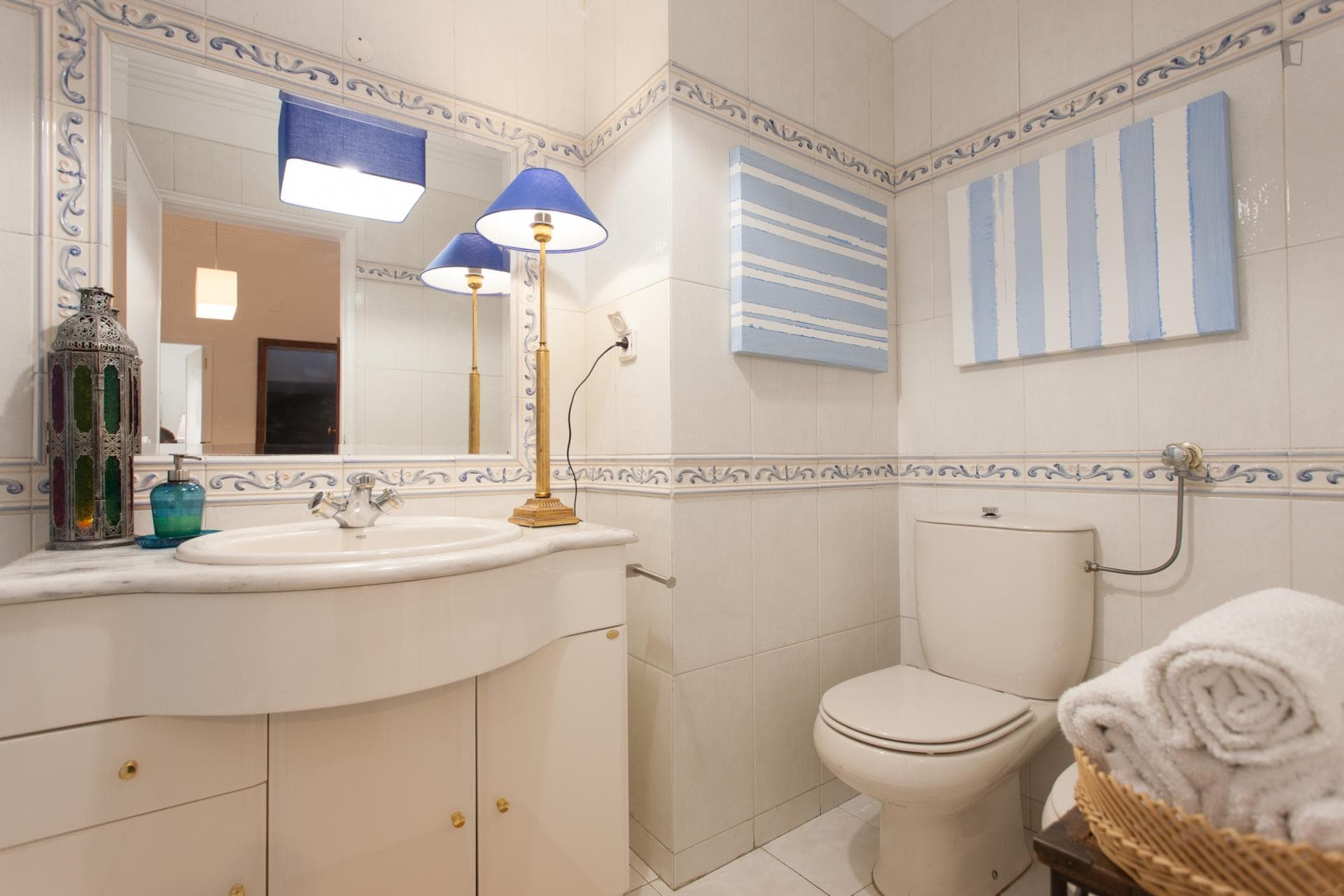 2-Bedroom apartment near Rossio metro station photo 1