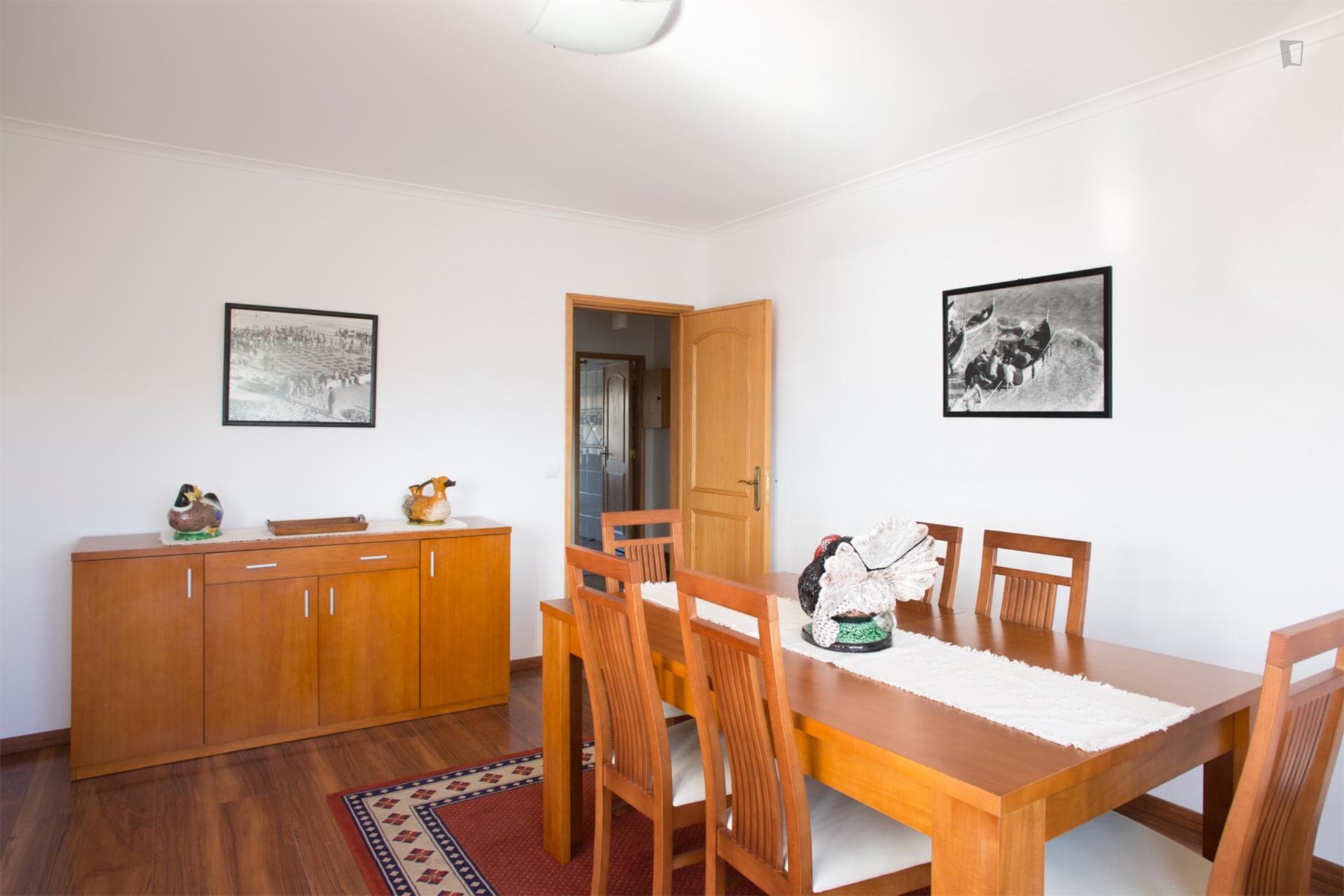Great-looking apartment in Caxias photo 1