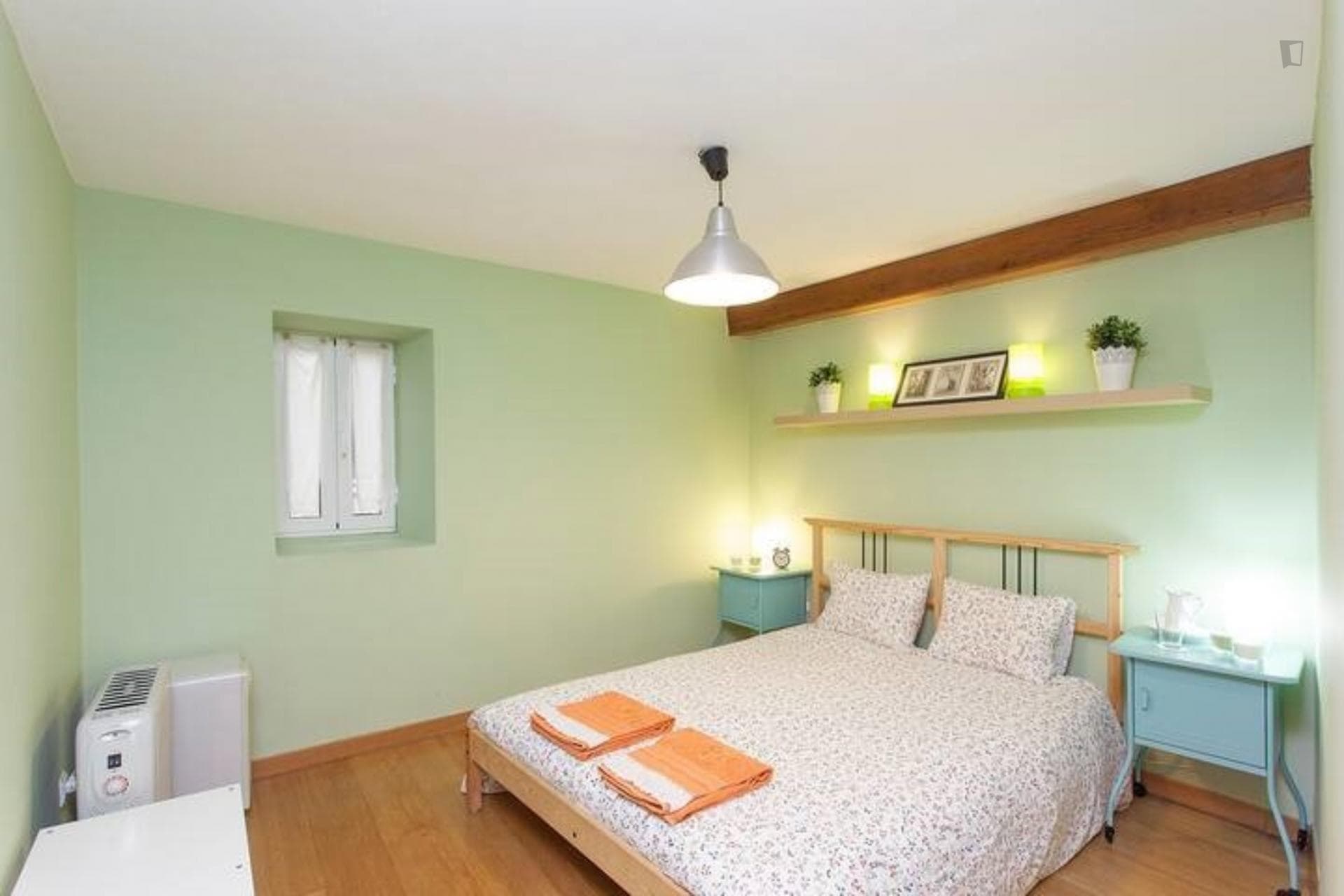 2-Bedroom apartment near Praça do Comércio photo 1
