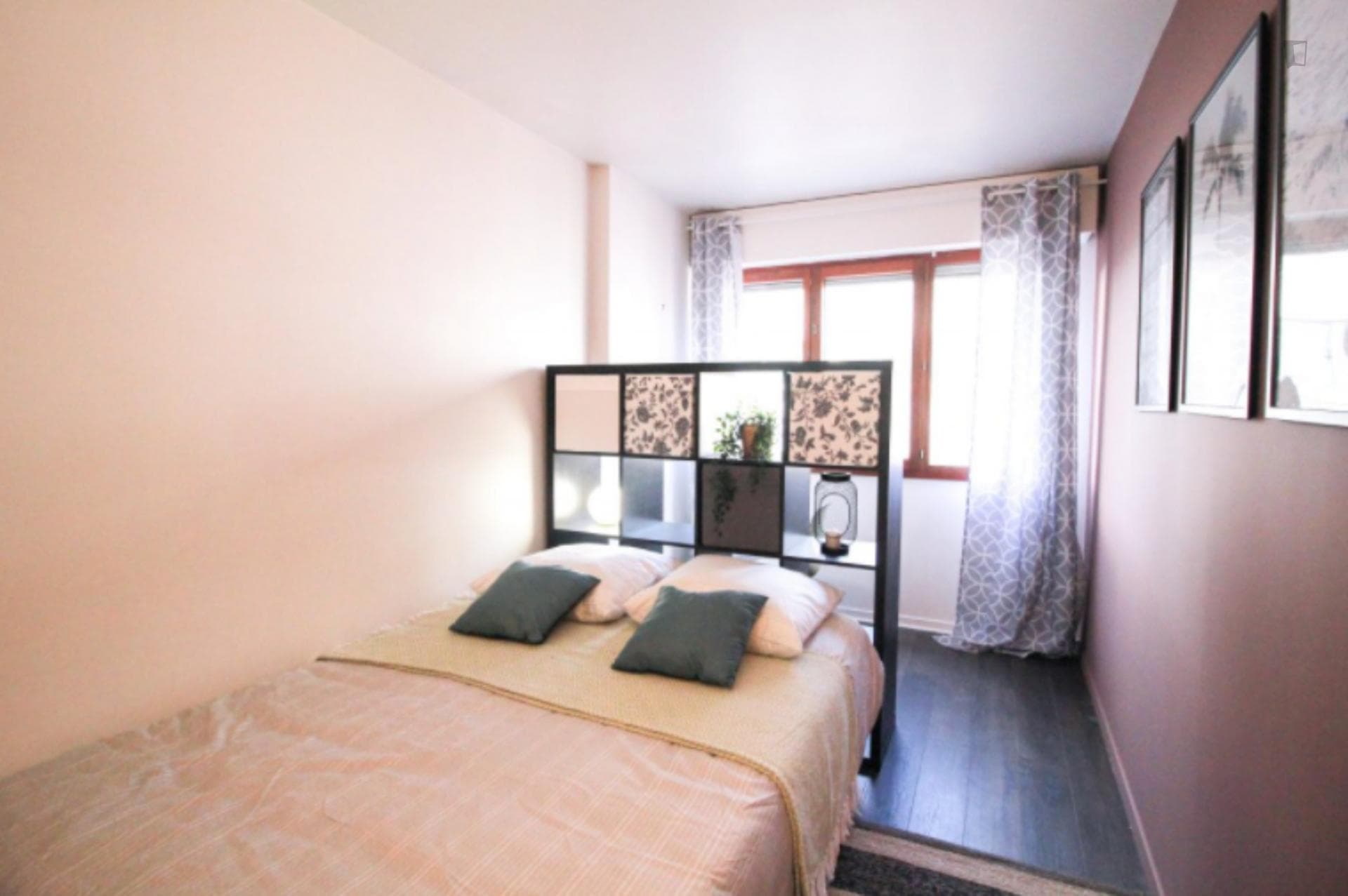 Nice and cosy room - 10m² - RU34 photo 1