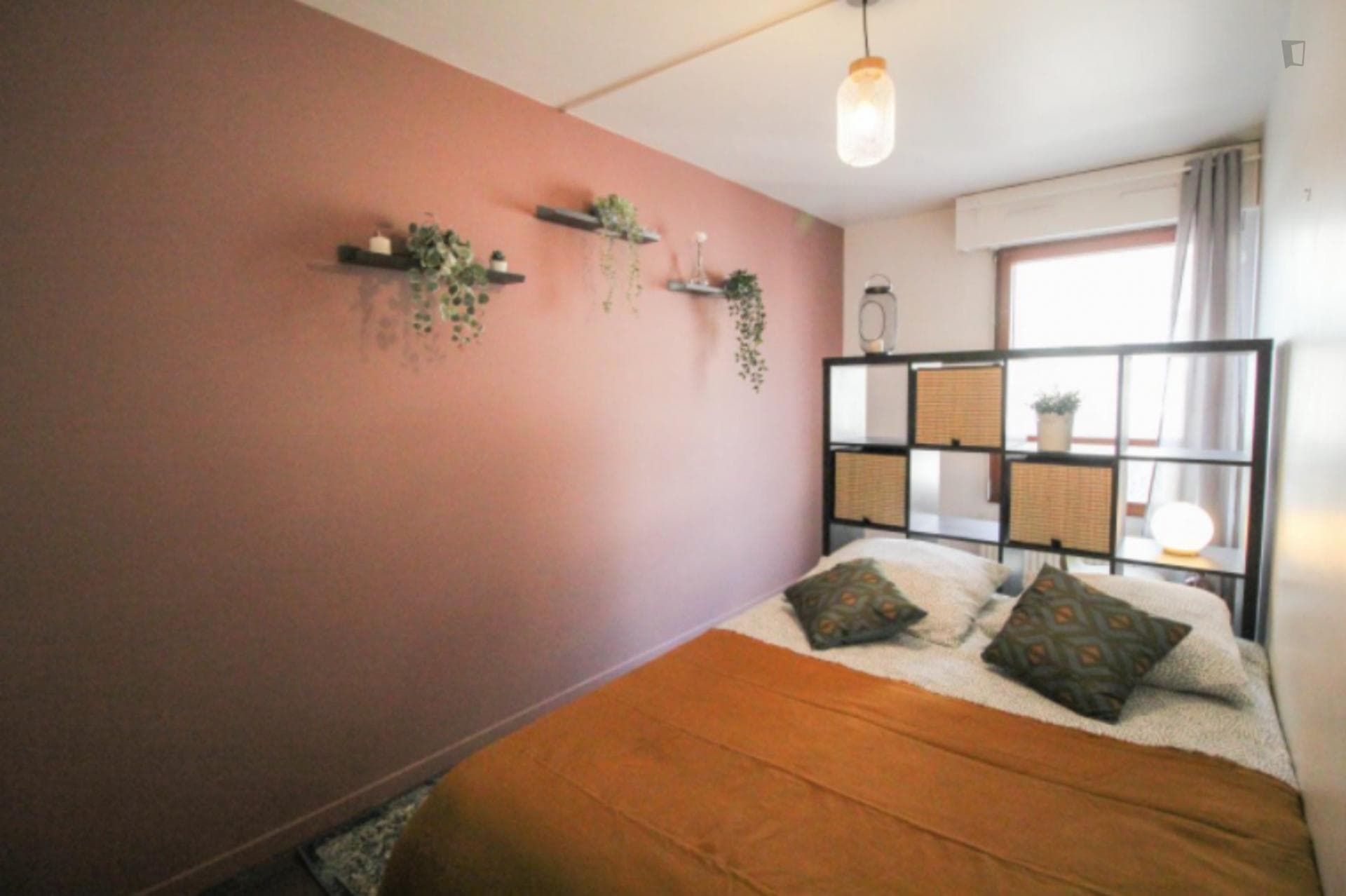 Nice and cosy room - 11m² - RU33 photo 1