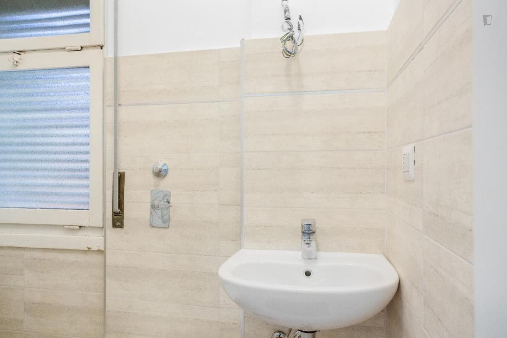 Elegant double bedroom near P.ta Venezia metro station photo 1