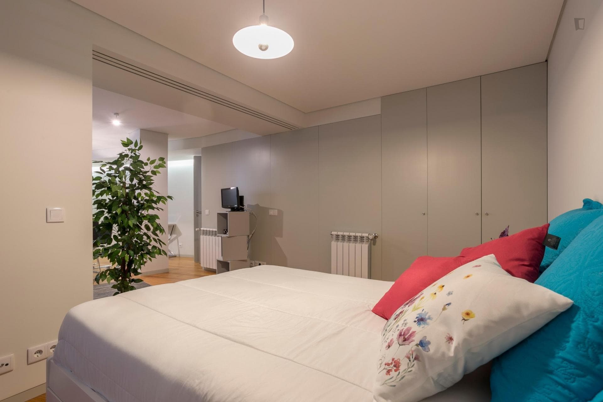 Bubble Effect - Calming Loft in Porto's Downtown photo 1