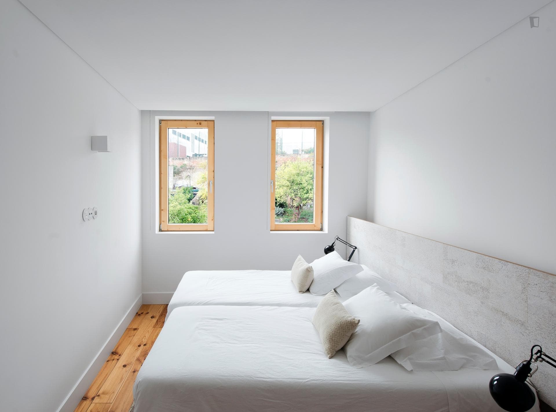 Cozy 2-bedroom apartment photo 1