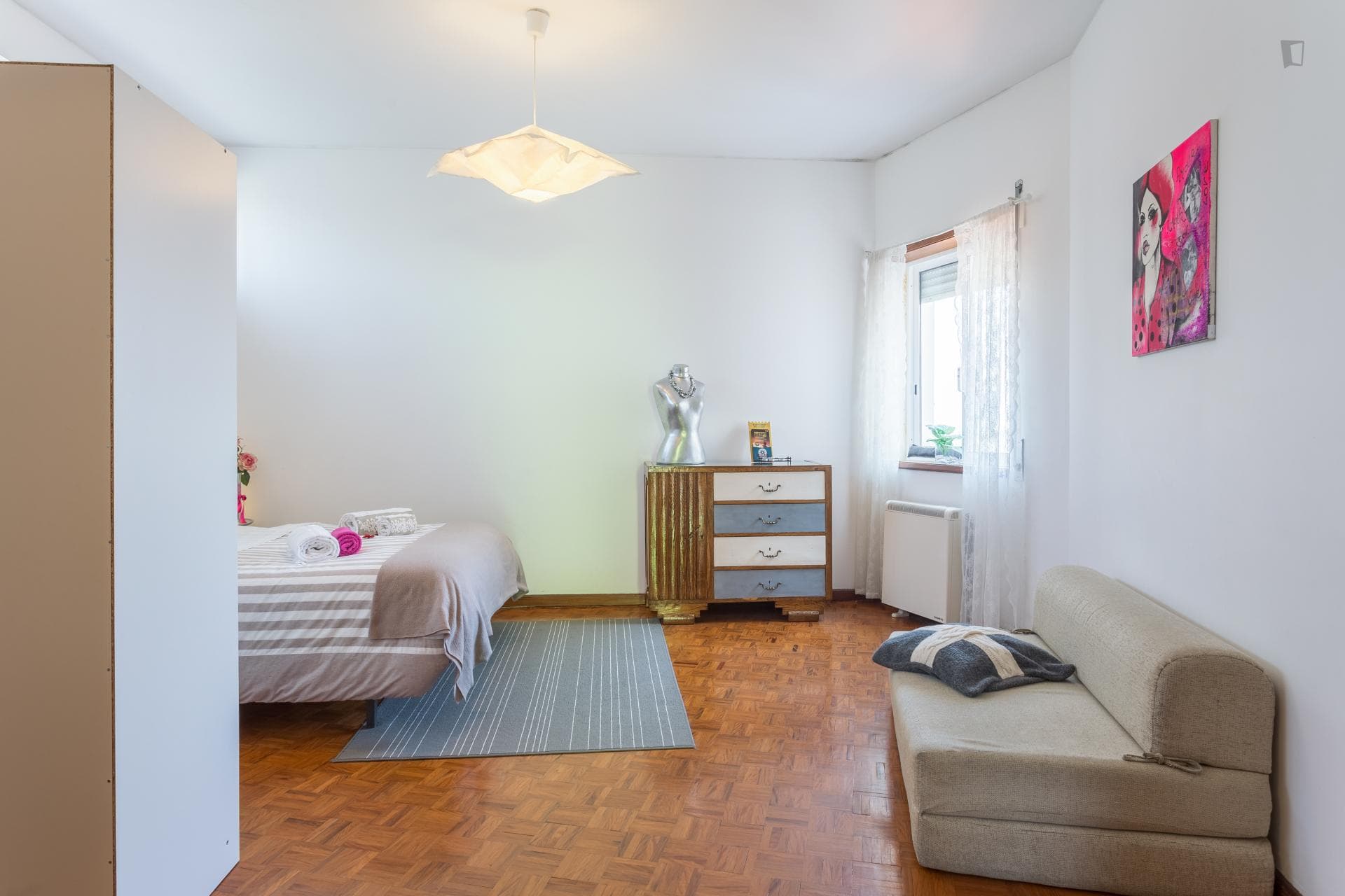 Alegria Apartment Porto Downtown - Central close to Bolhão traditional market photo 1