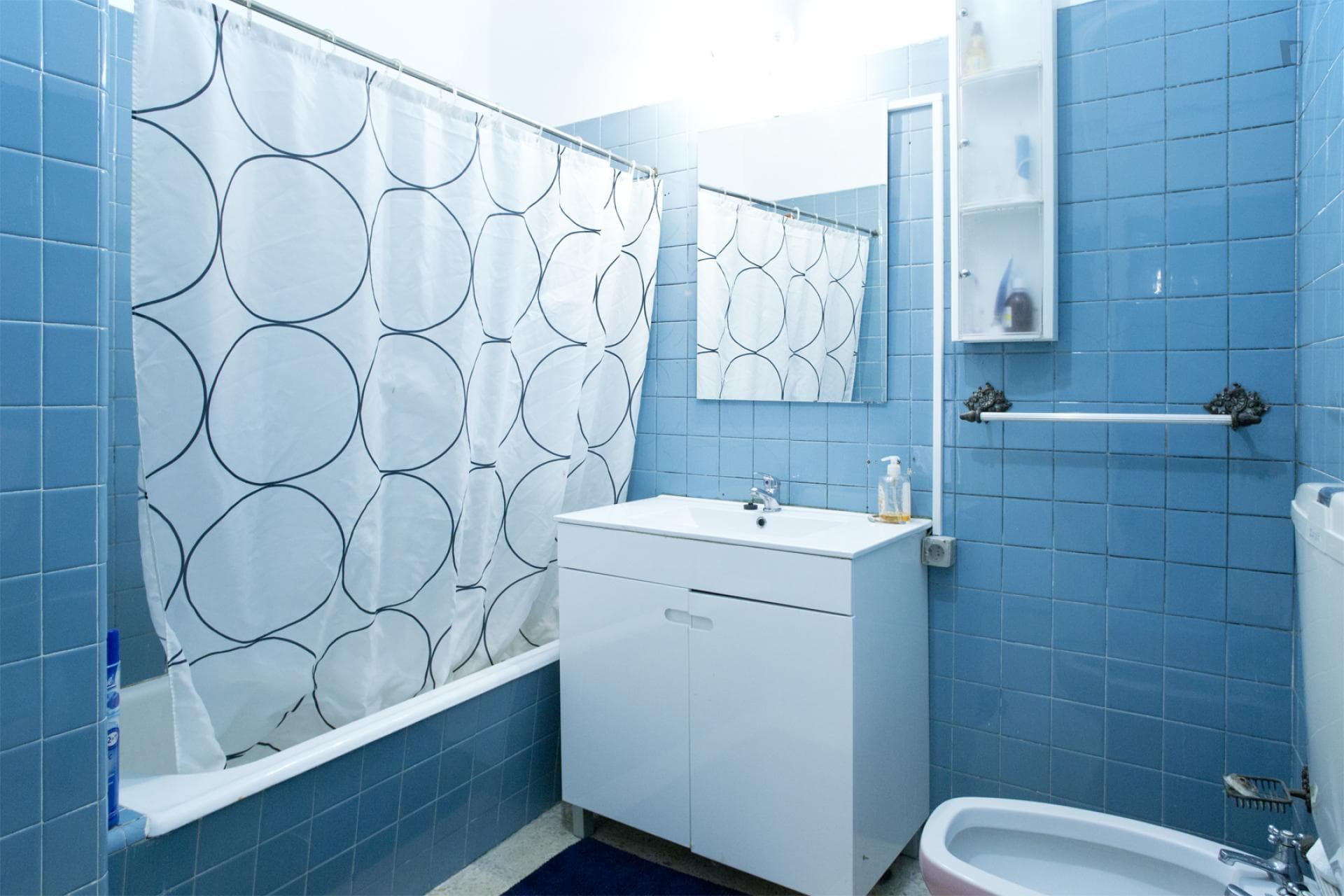 Affordable and bright single bedroom near Santa Apolónia photo 1