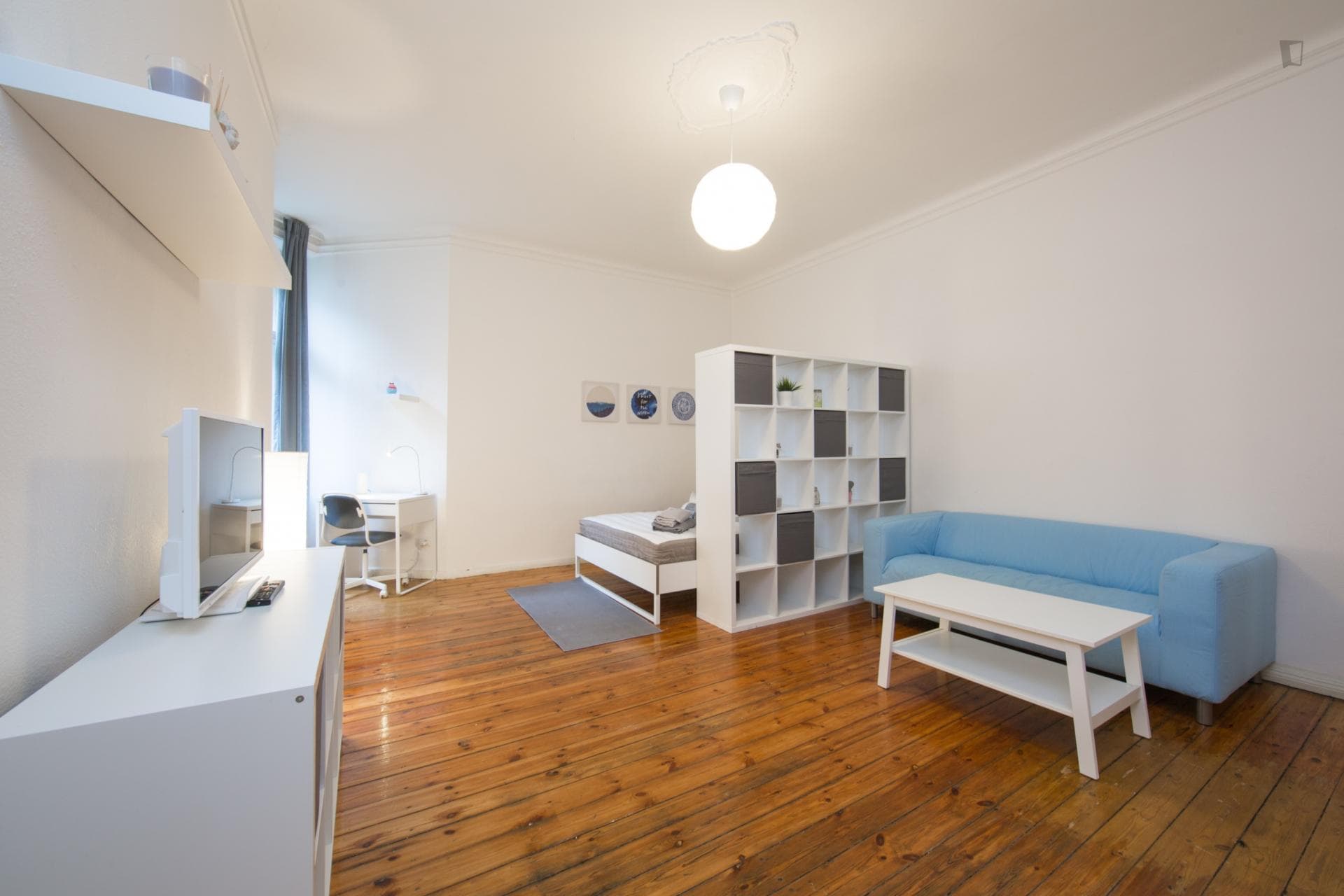 Amazing studio in Prenzlauer Berg photo 1