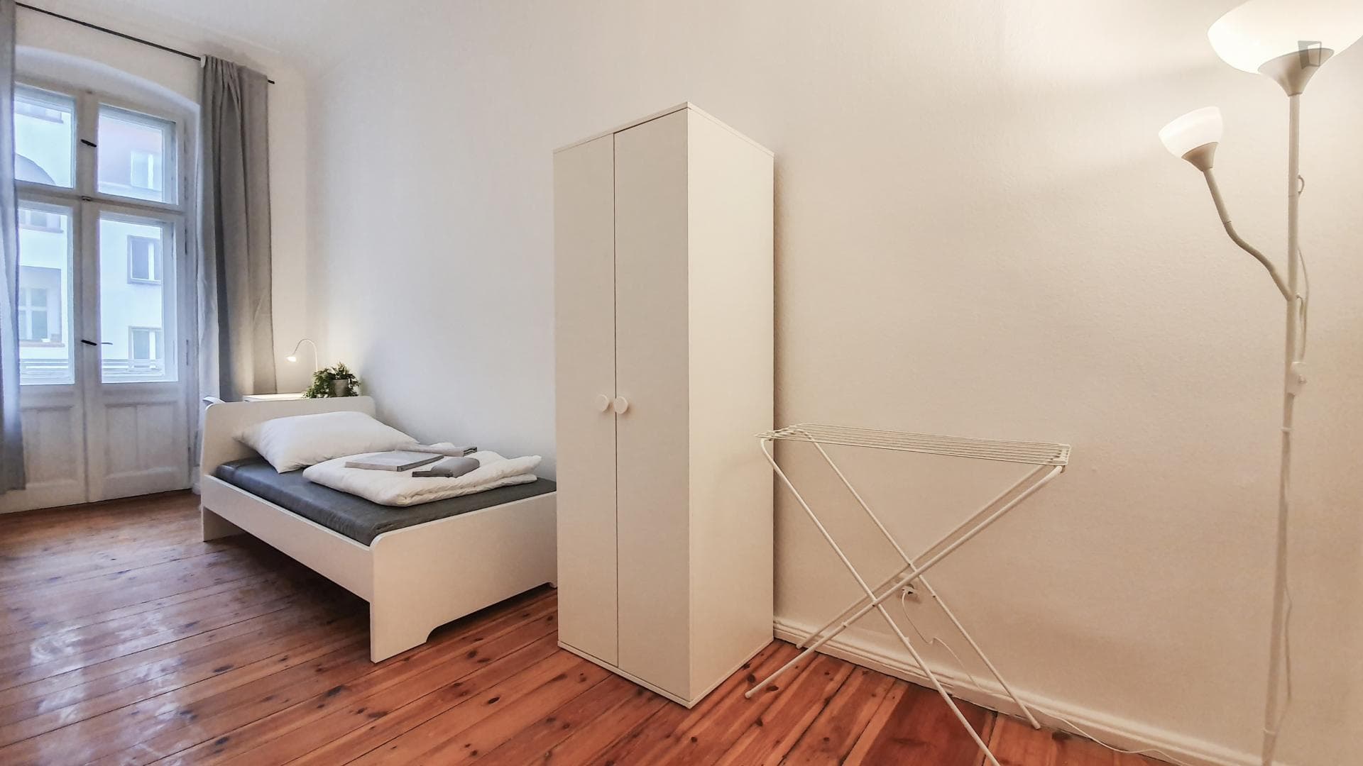 Nice single bedroom in Prenzlauer Berg photo 1
