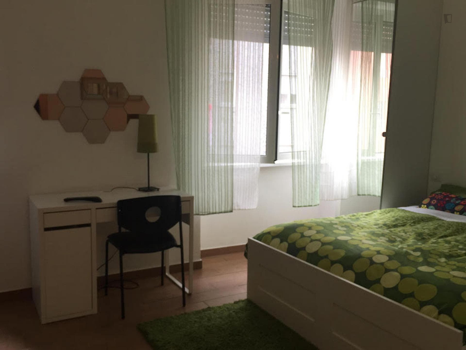 Delicious full furnished one bedroom Apartment photo 1