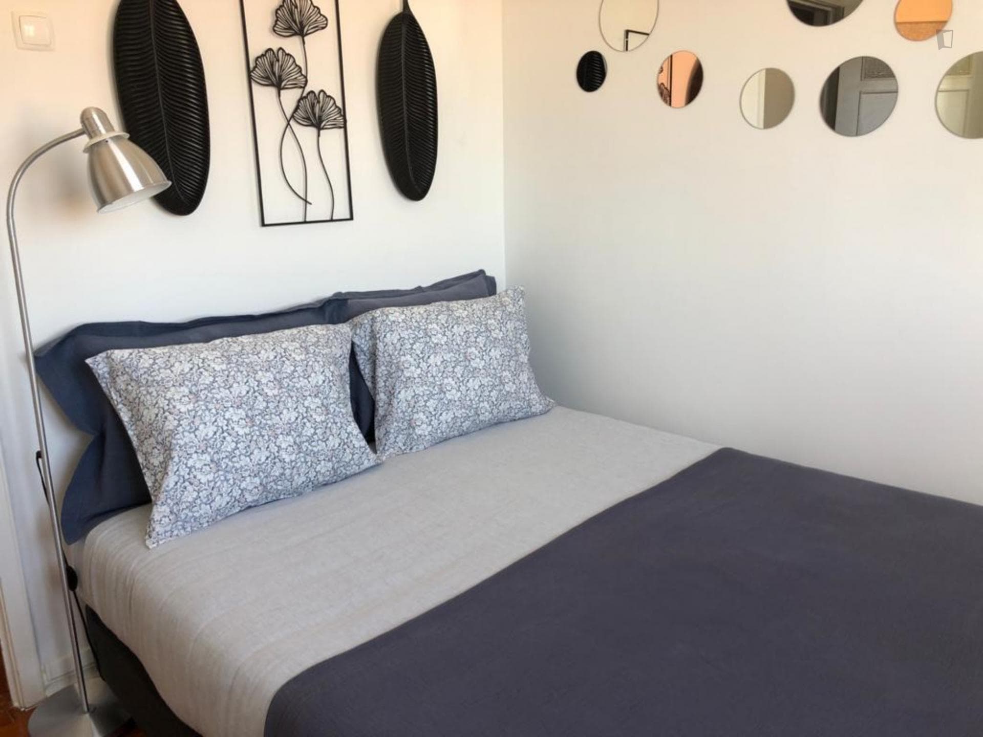 2-Bedroom apartment near Miradouro do Monte Agudo photo 1