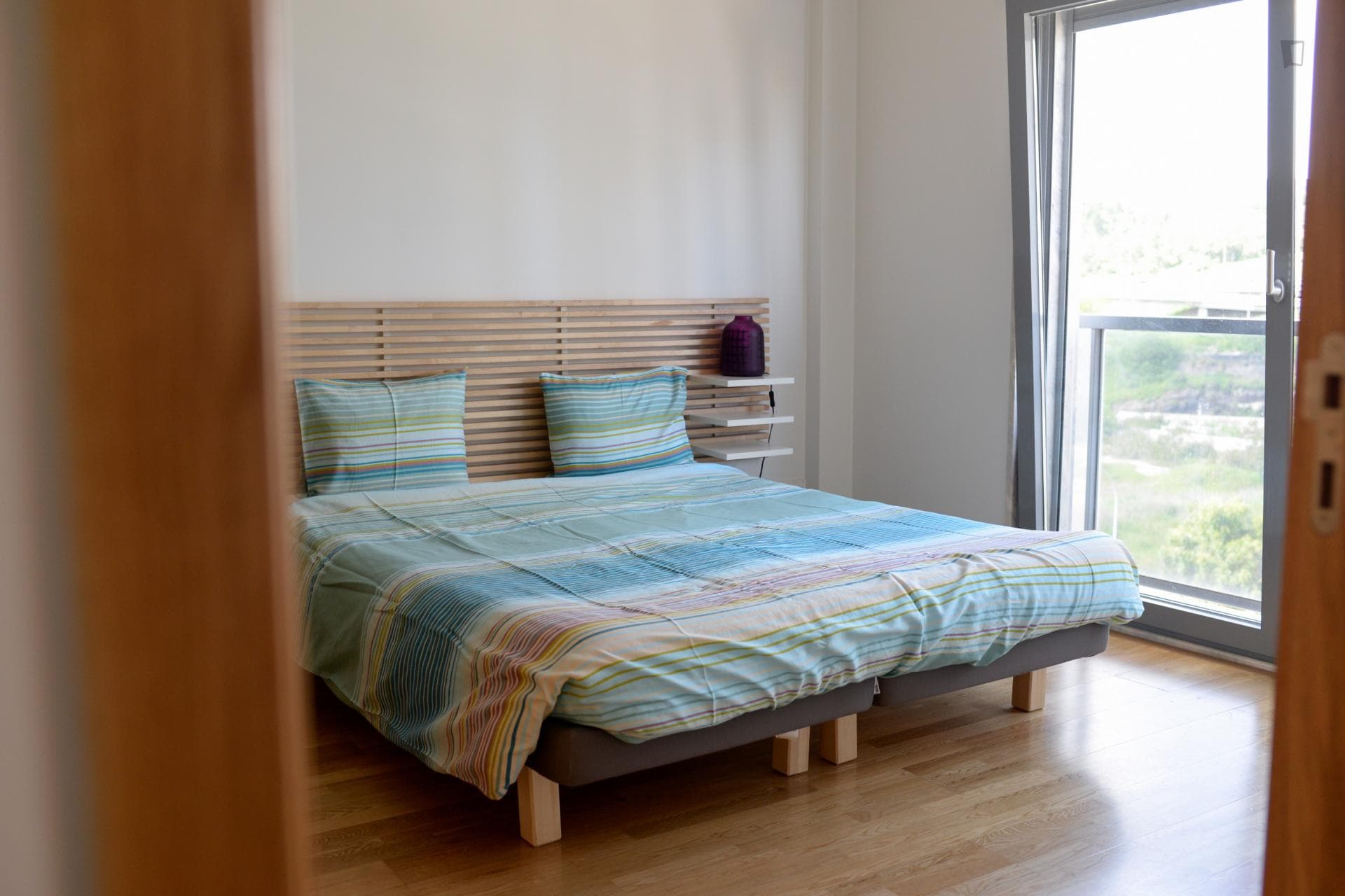1-Bedroom apartment near Sete Rios train station photo 1