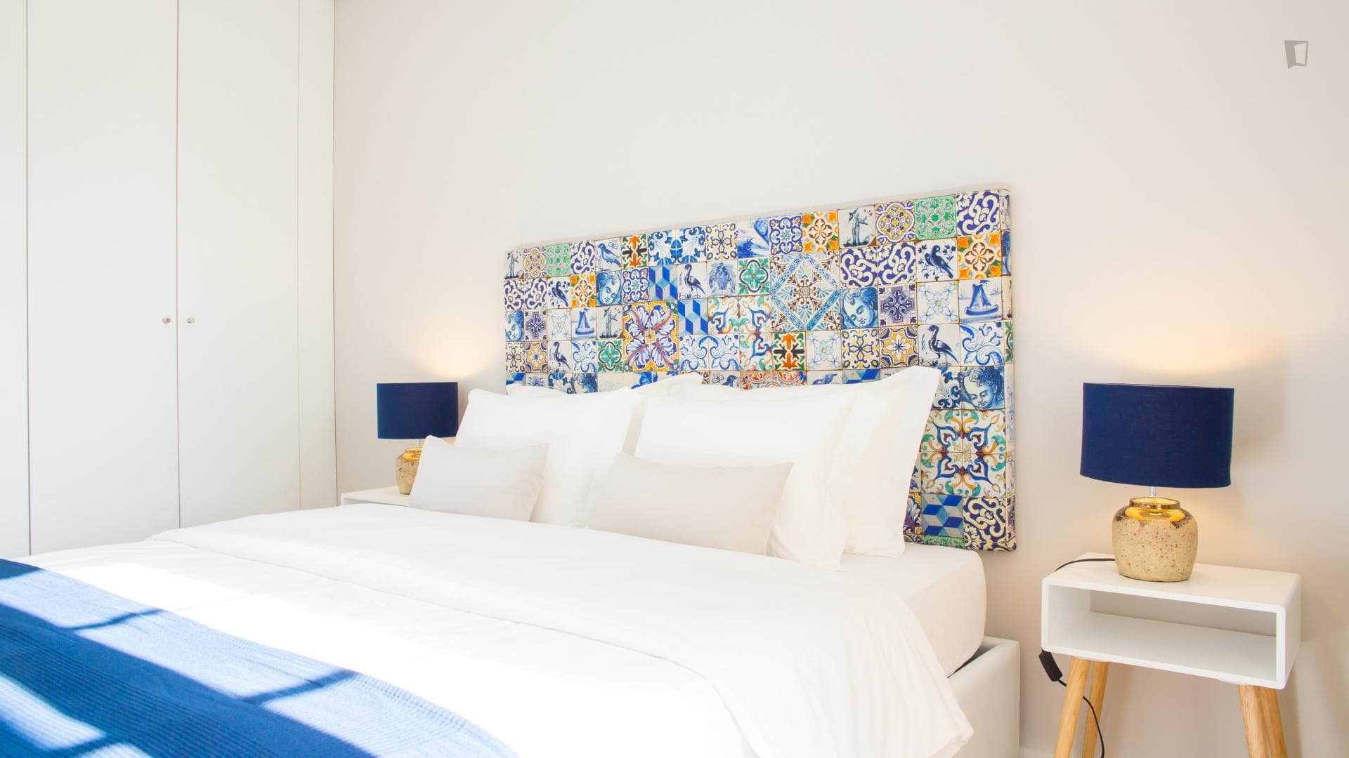 1-Bedroom apartment near Arco da Porta Nova photo 1