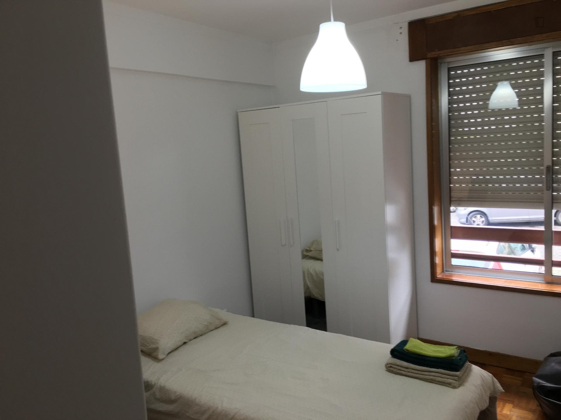 Cozy single bedroom in Campanhã photo 1