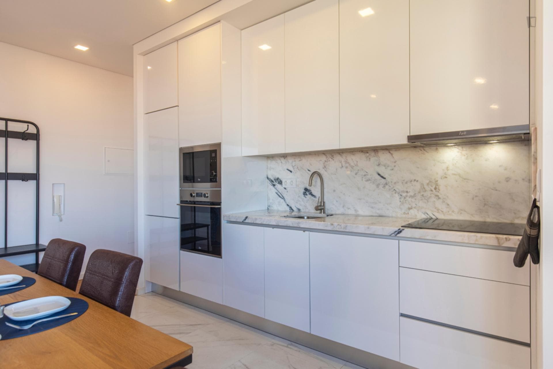 Amazing two bedroom apartment in Anjos photo 1