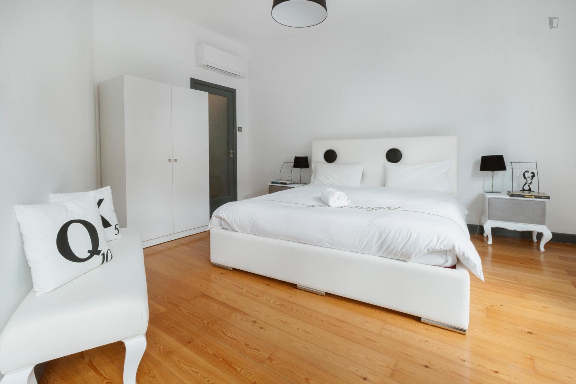 Santa Catarina Central Deluxe - Magnificent 3-bedroom apartment photo 1