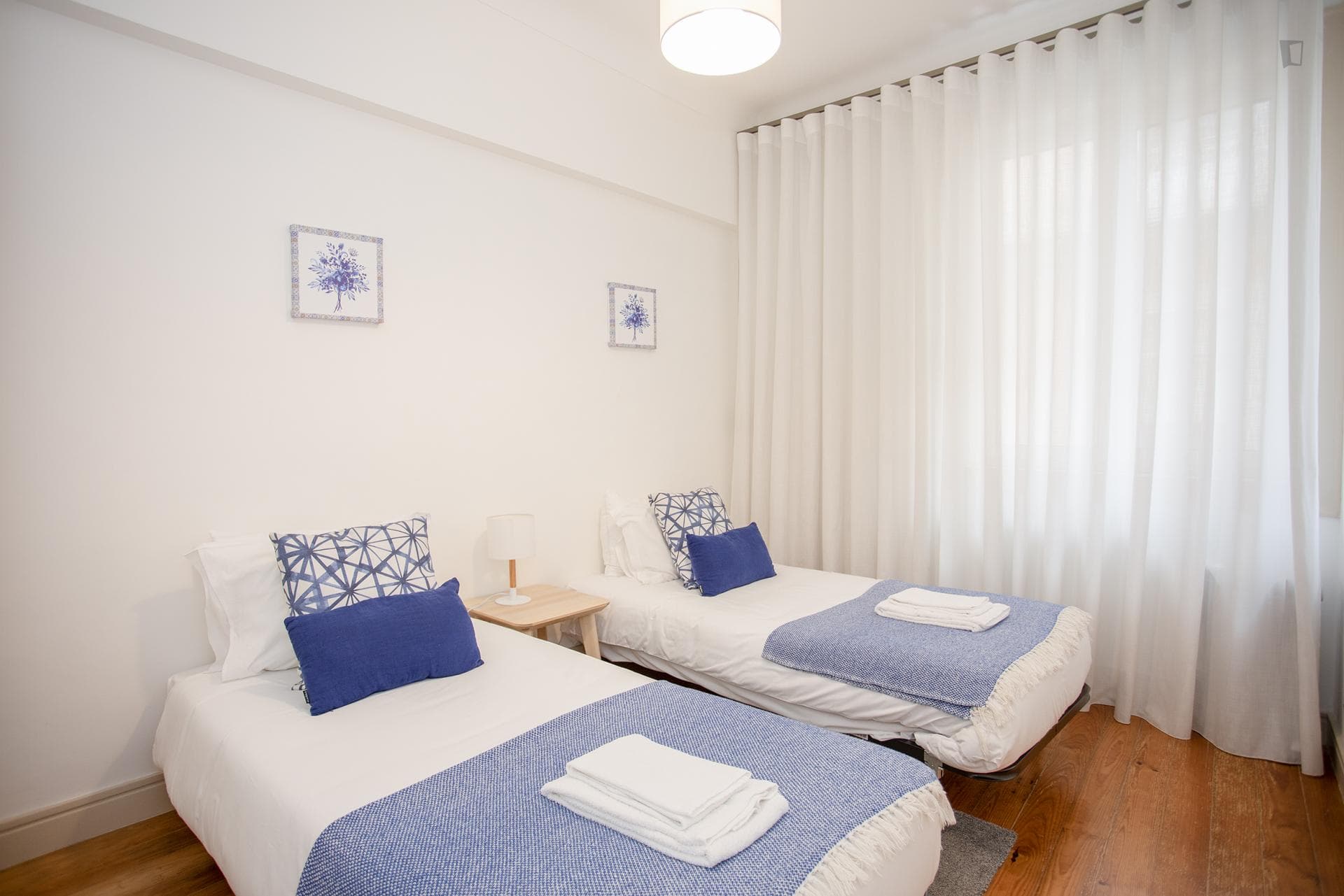 Stunning 3-bedroom apartment in Santo Ildefonso photo 1