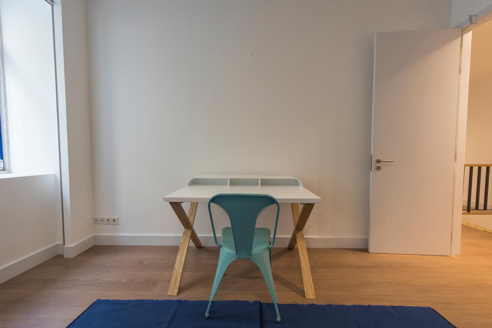 Amazing duplex in Bica photo 1