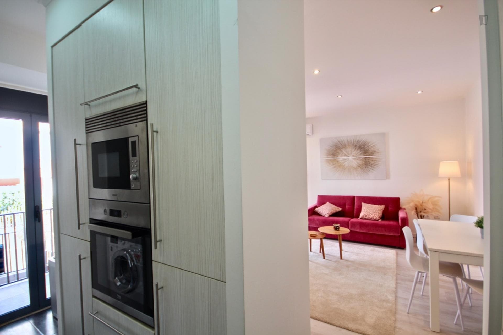 Great two bedroom apartment in Penha de França photo 1