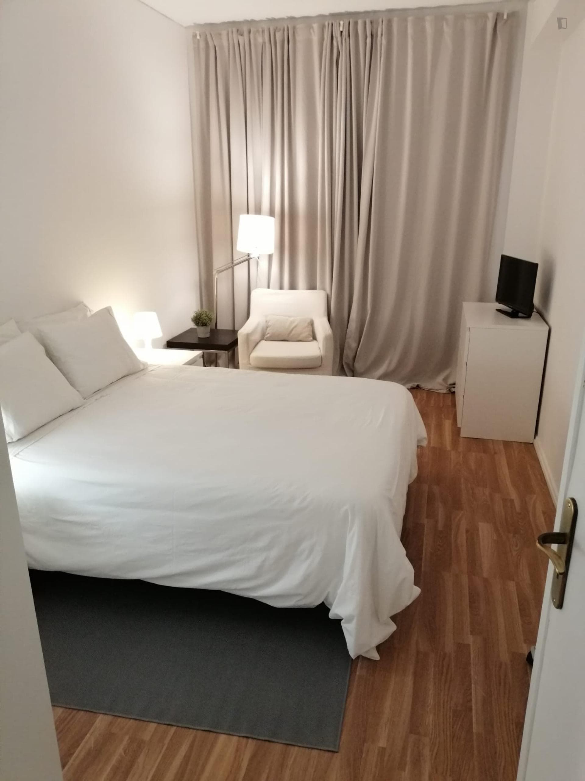 Pleasant apartment in Paranhos - VS 3º Dto photo 1