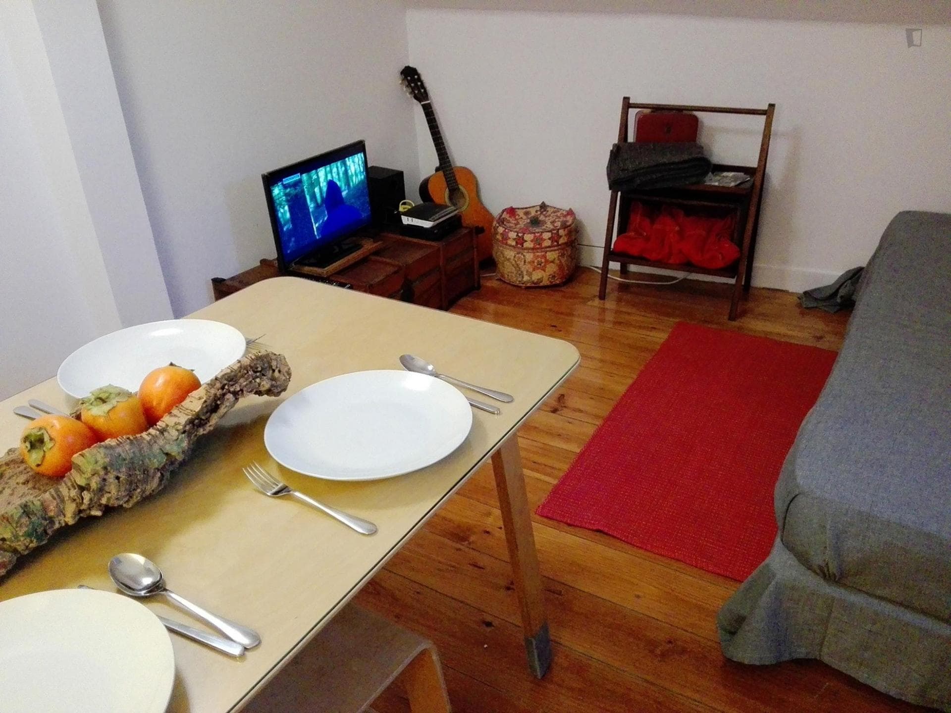 Lovely 2-bedroom flat in lively Cais do Sodré photo 1