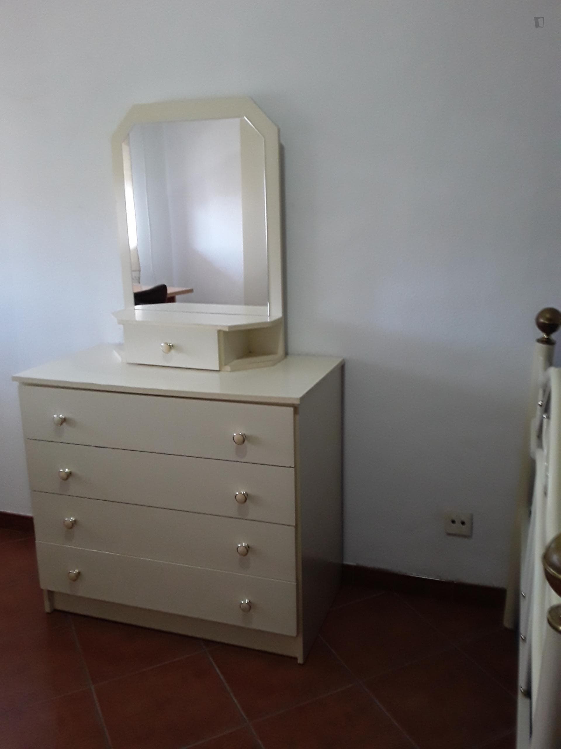 Appealing single bedroom close to ISEC photo 1