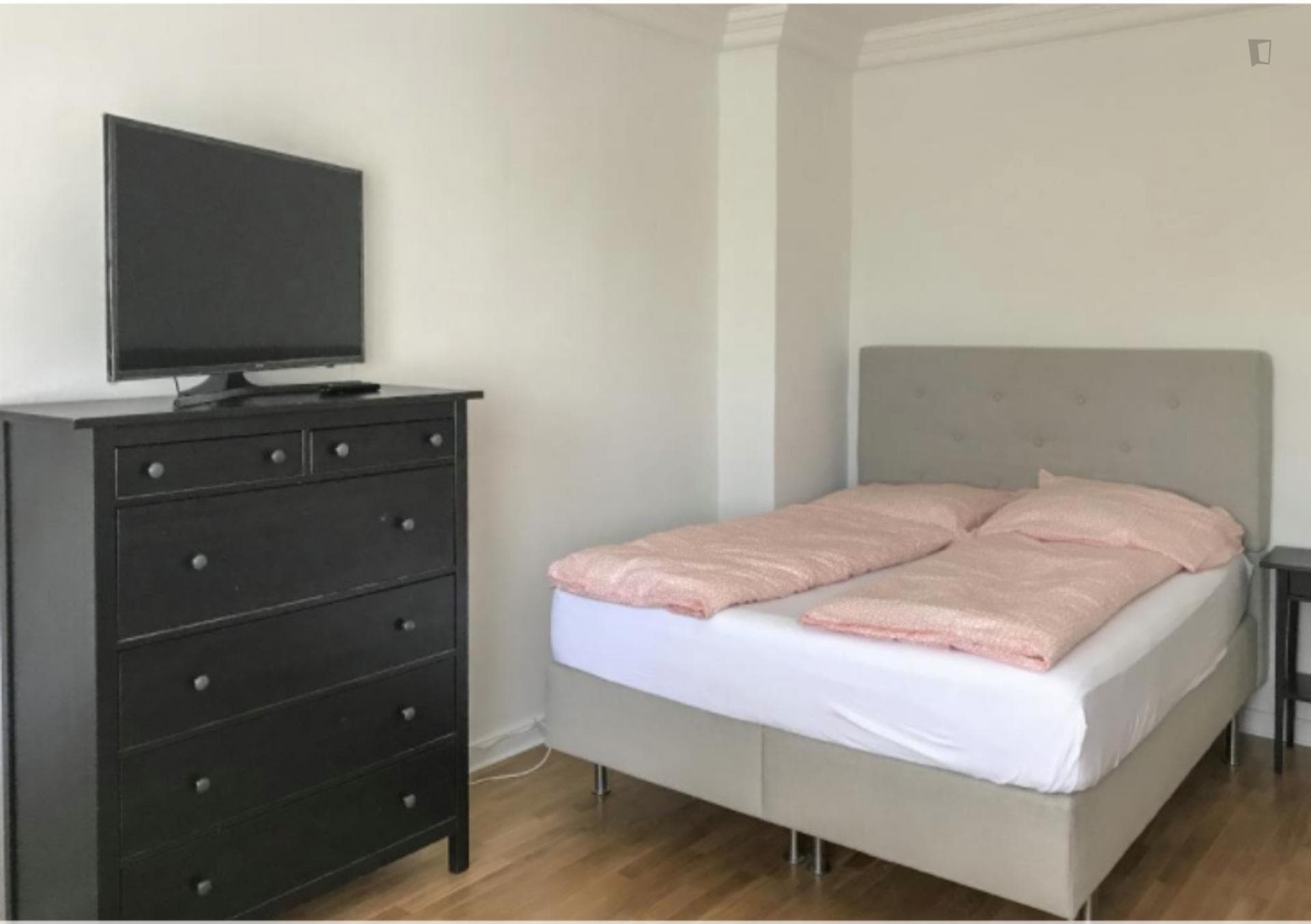 Spacious Apartment Perfect for 2 Roommates photo 1