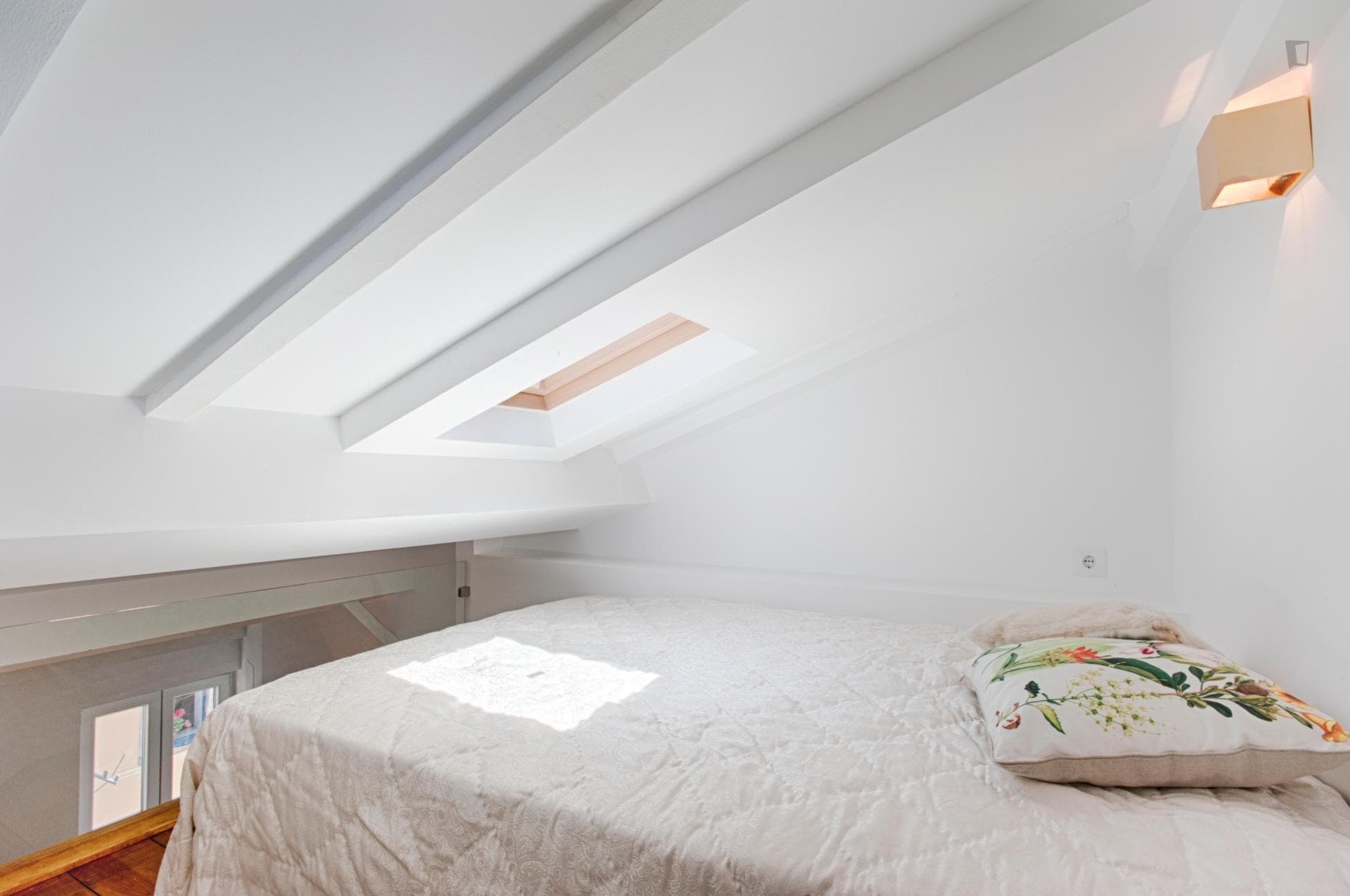 Fado Mezzanine Apartment photo 1